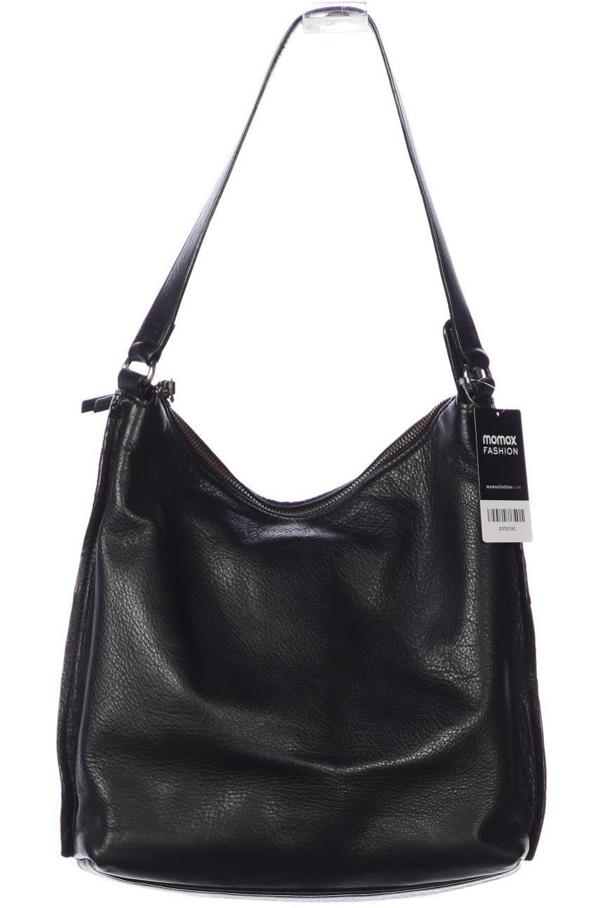 

Bree Damen Handtasche, schwarz, Gr.