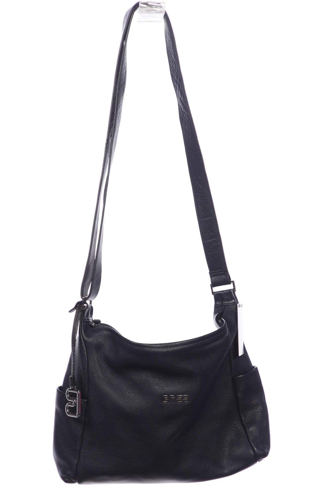 

Bree Damen Handtasche, marineblau, Gr.
