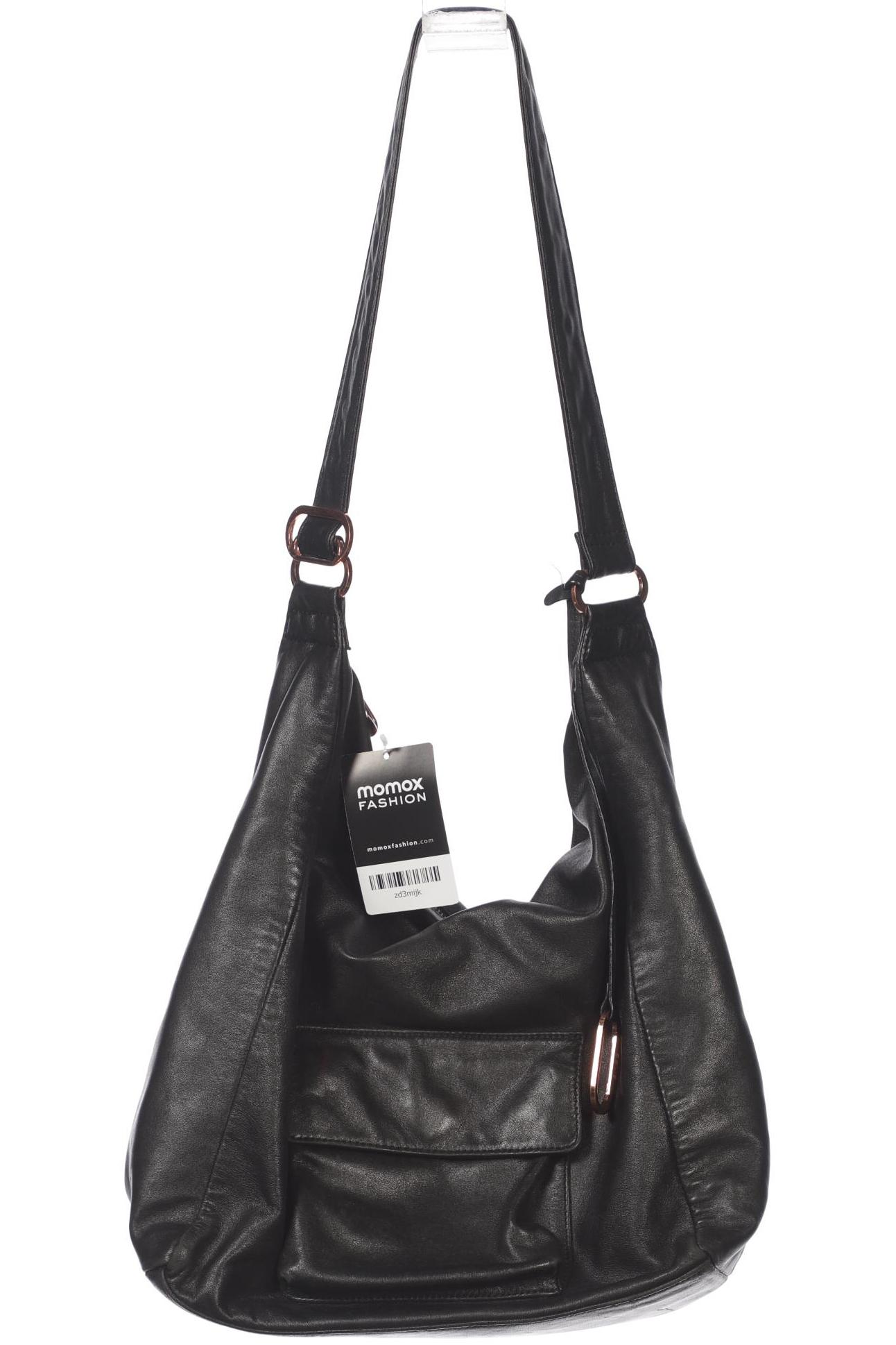 

Bree Damen Handtasche, schwarz