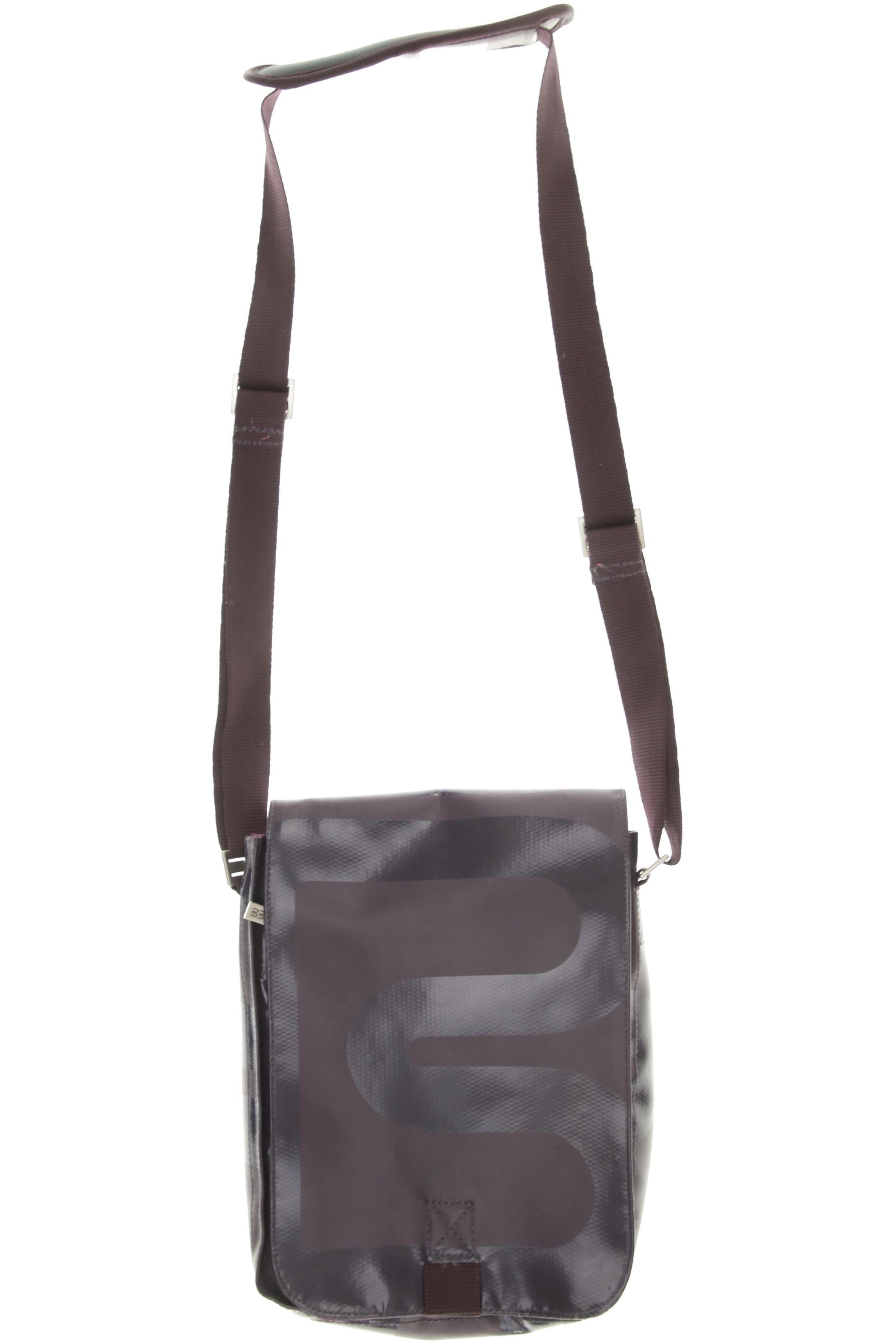 

Bree Damen Handtasche, flieder, Gr.