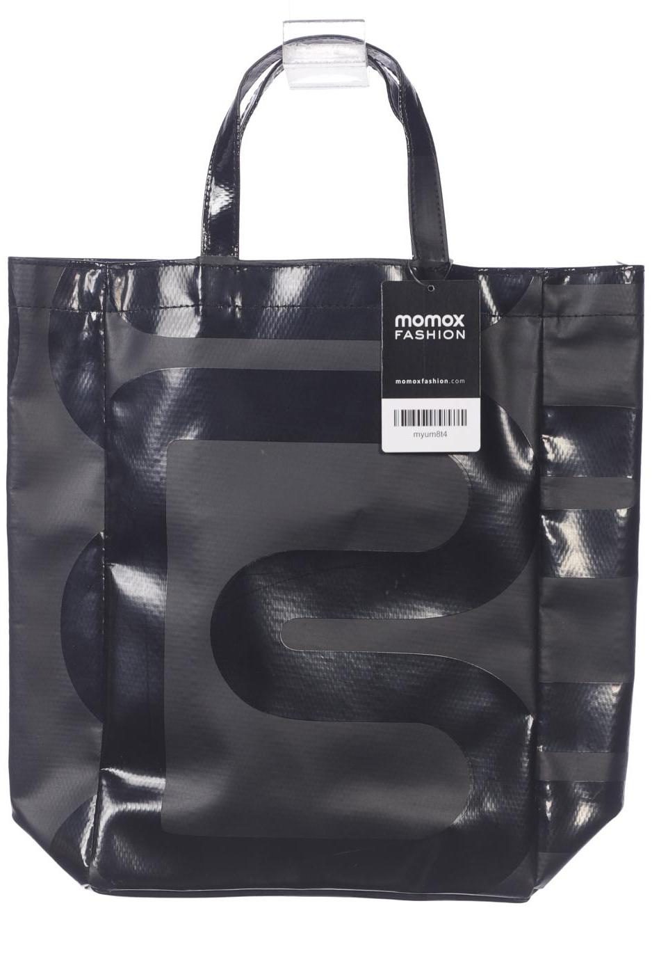 

Bree Damen Handtasche, schwarz, Gr.