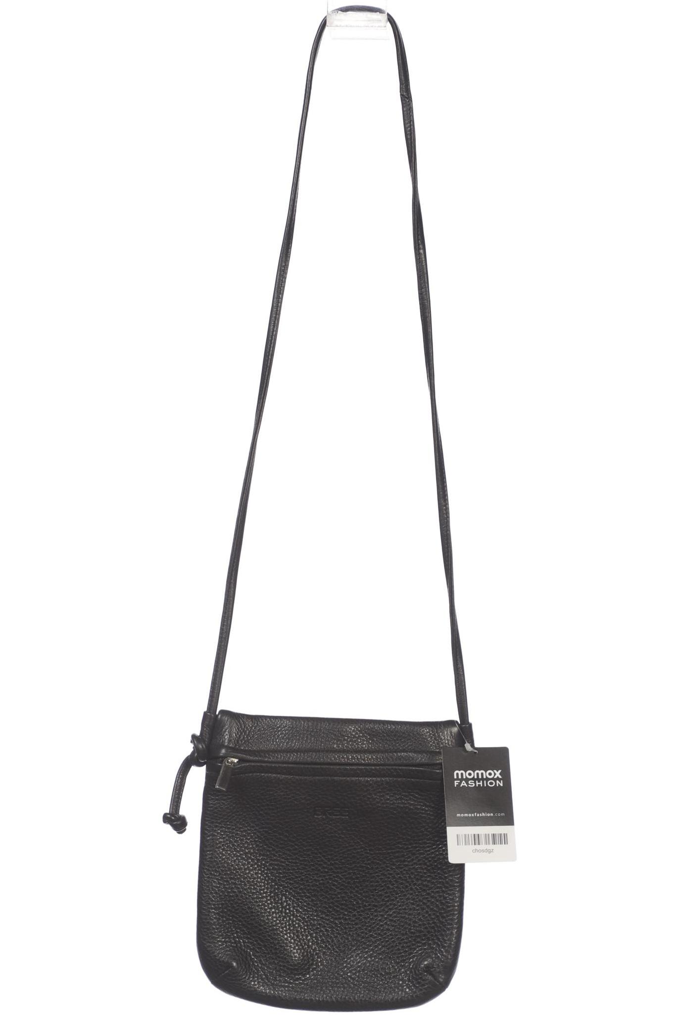 

Bree Damen Handtasche, schwarz