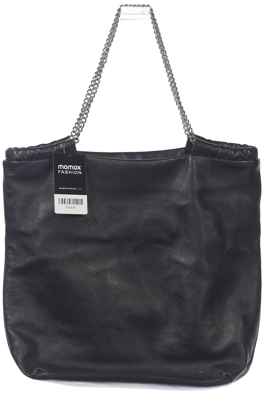 

Bree Damen Handtasche, schwarz, Gr.