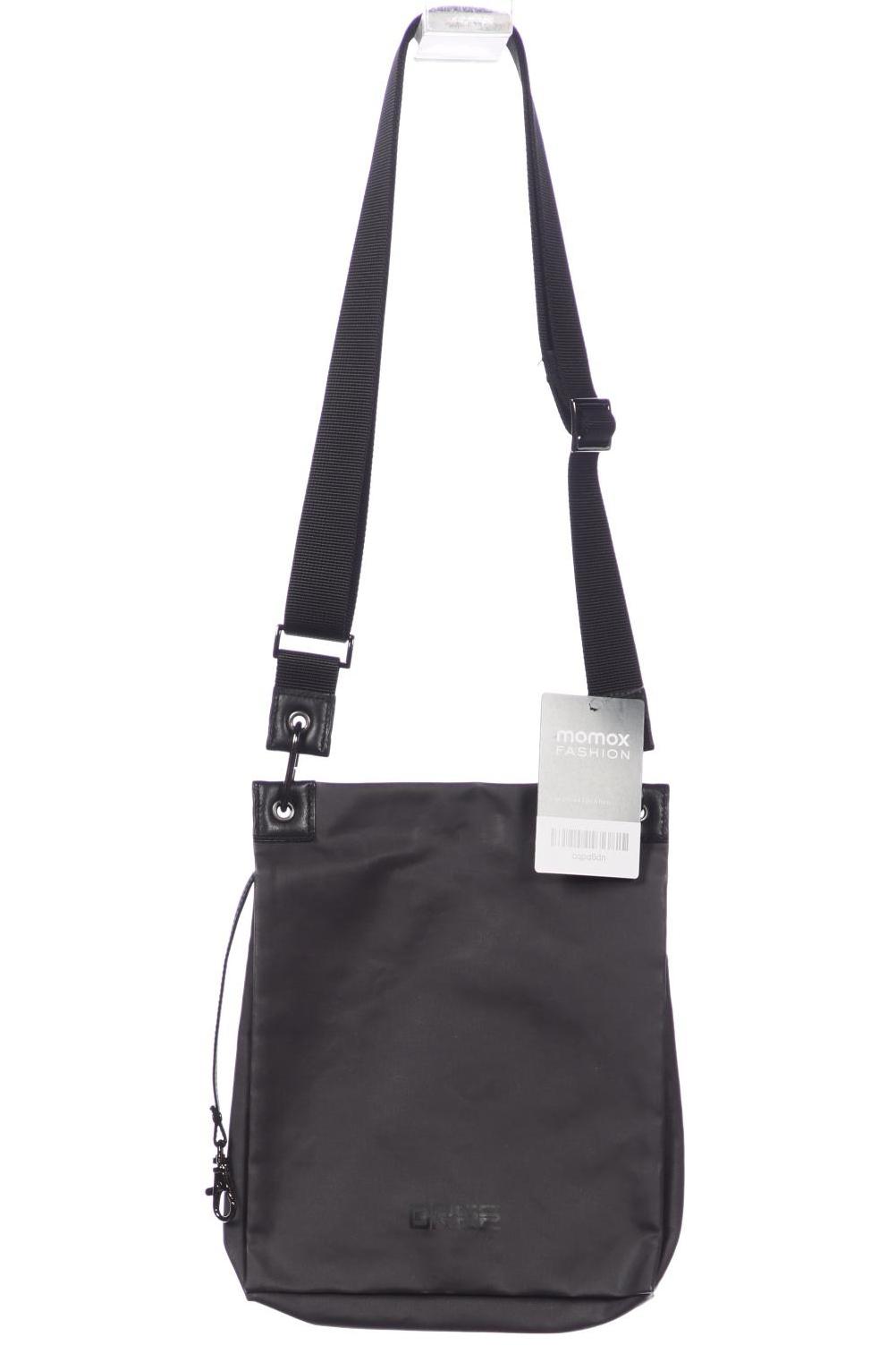 

Bree Damen Handtasche, grau, Gr.