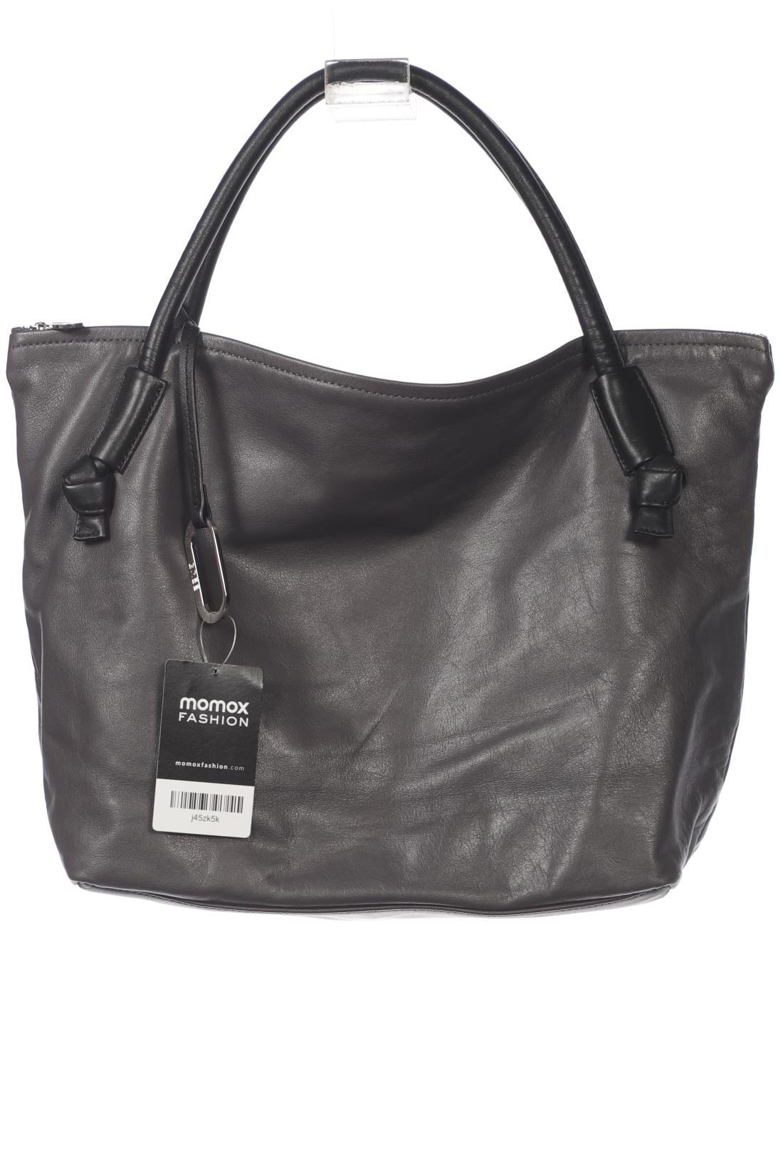 

Bree Damen Handtasche, grau, Gr.