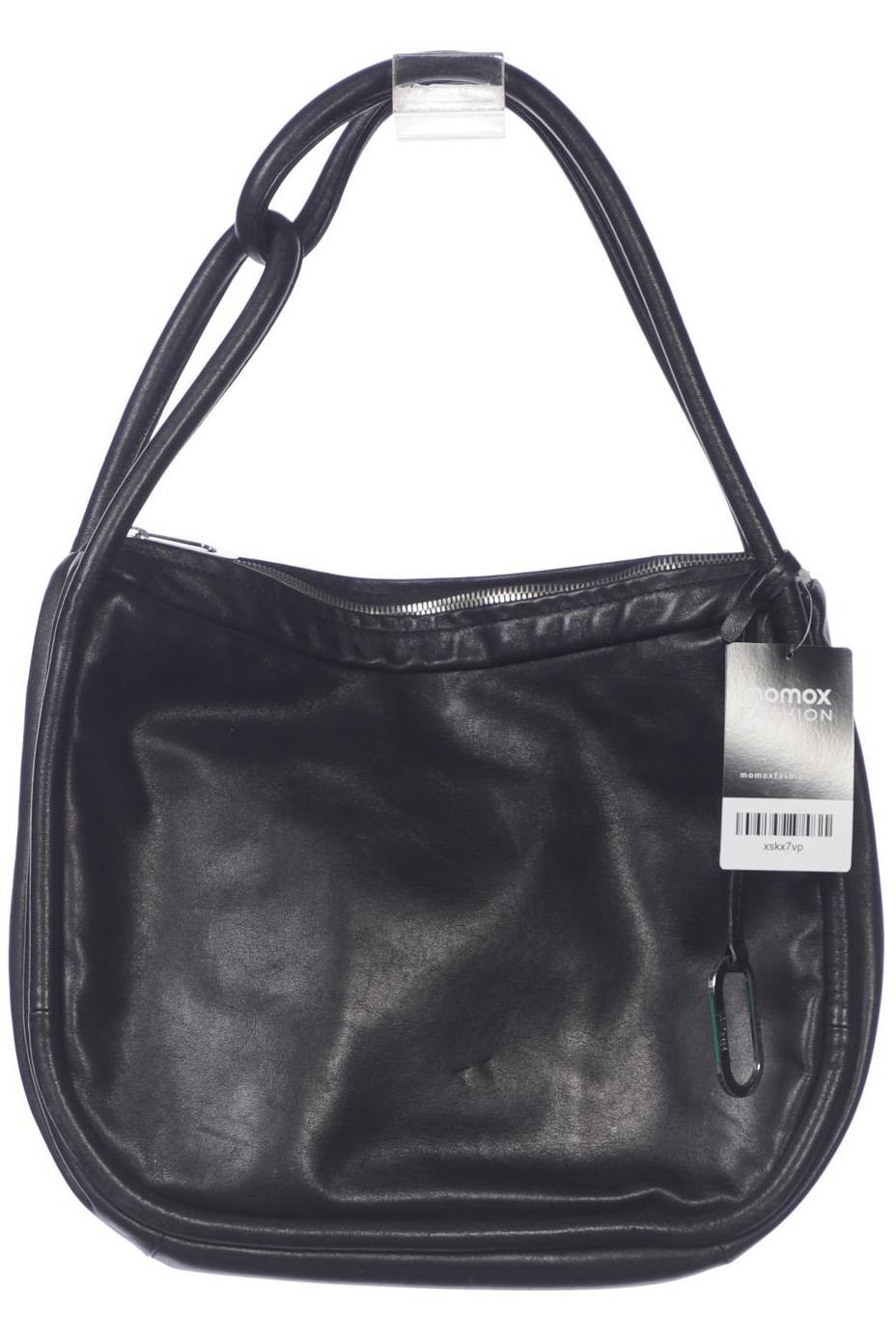 

Bree Damen Handtasche, schwarz, Gr.