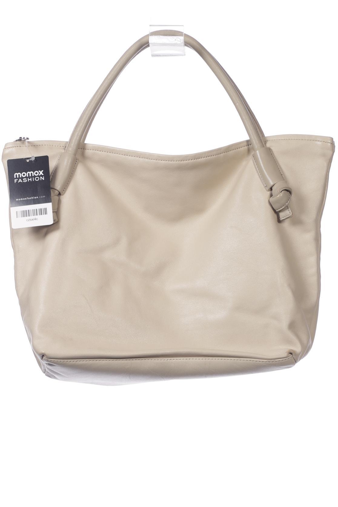 

Bree Damen Handtasche, beige, Gr.