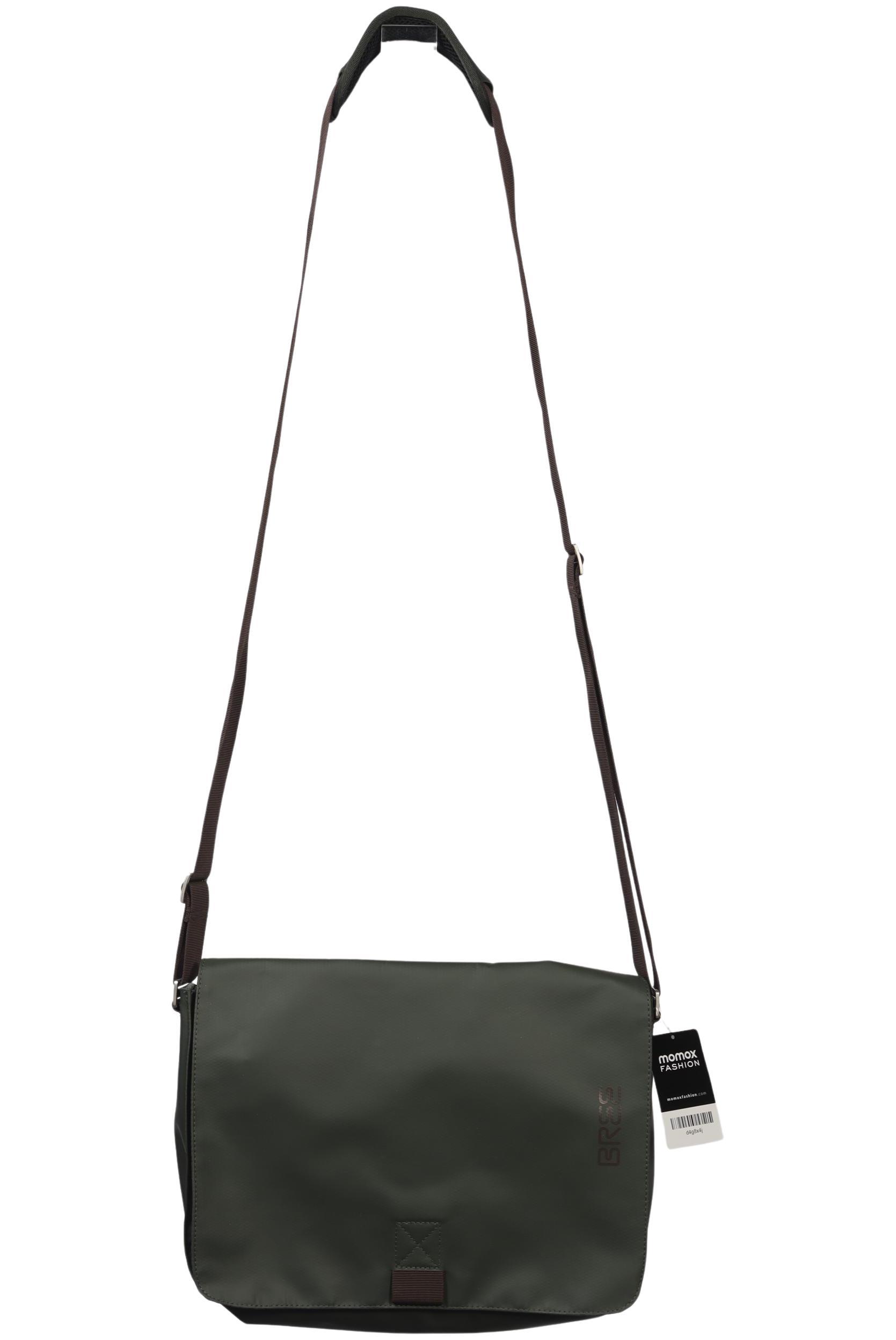 

Bree Damen Handtasche, grün, Gr.