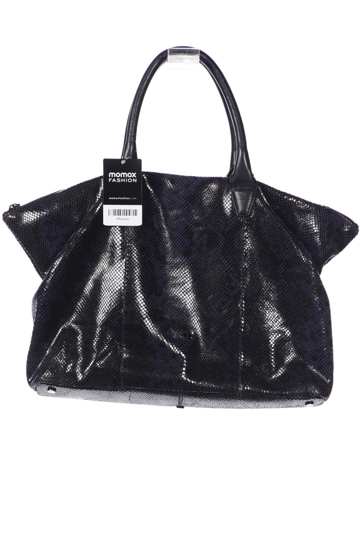 

Bree Damen Handtasche, marineblau