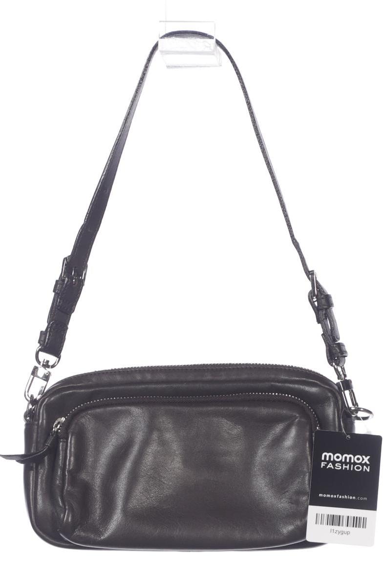 

Bree Damen Handtasche, braun, Gr.