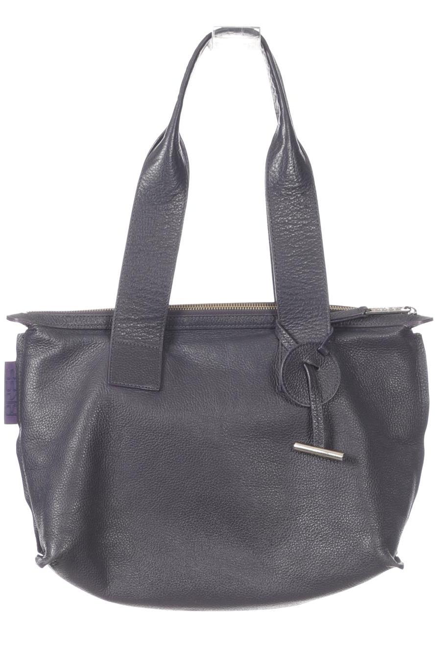 

Bree Damen Handtasche, blau, Gr.