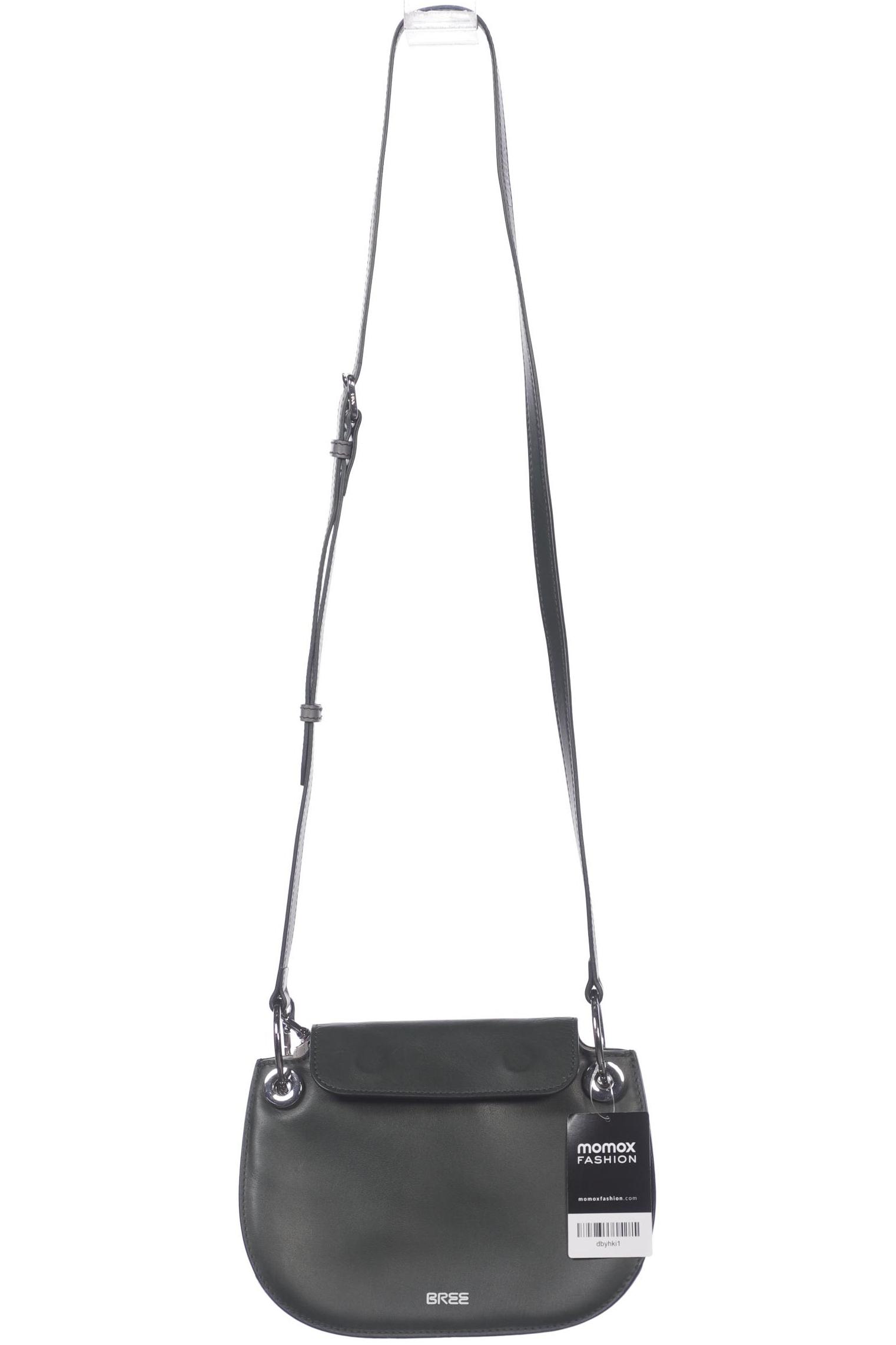 

Bree Damen Handtasche, grün