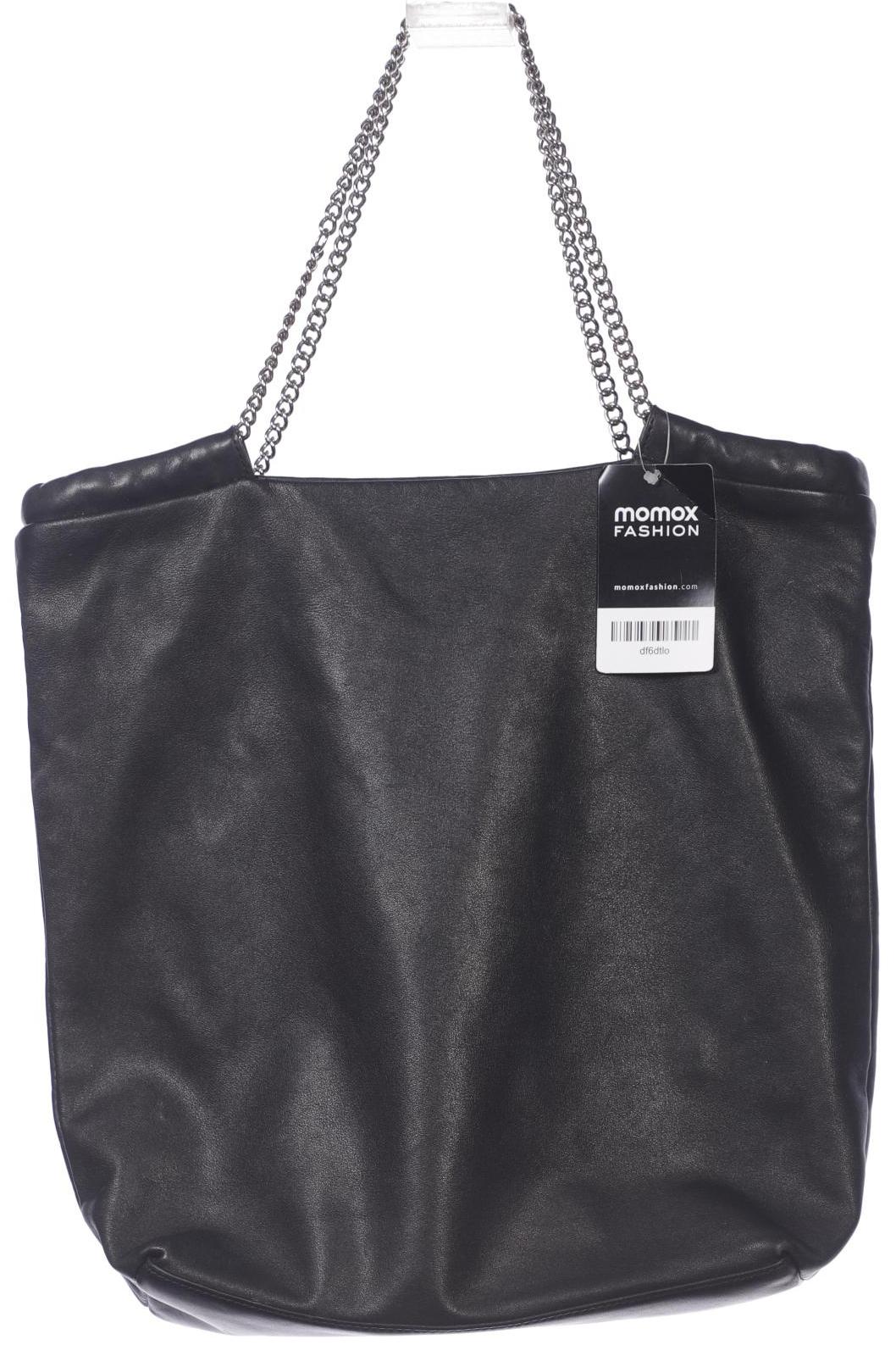 

Bree Damen Handtasche, schwarz, Gr.