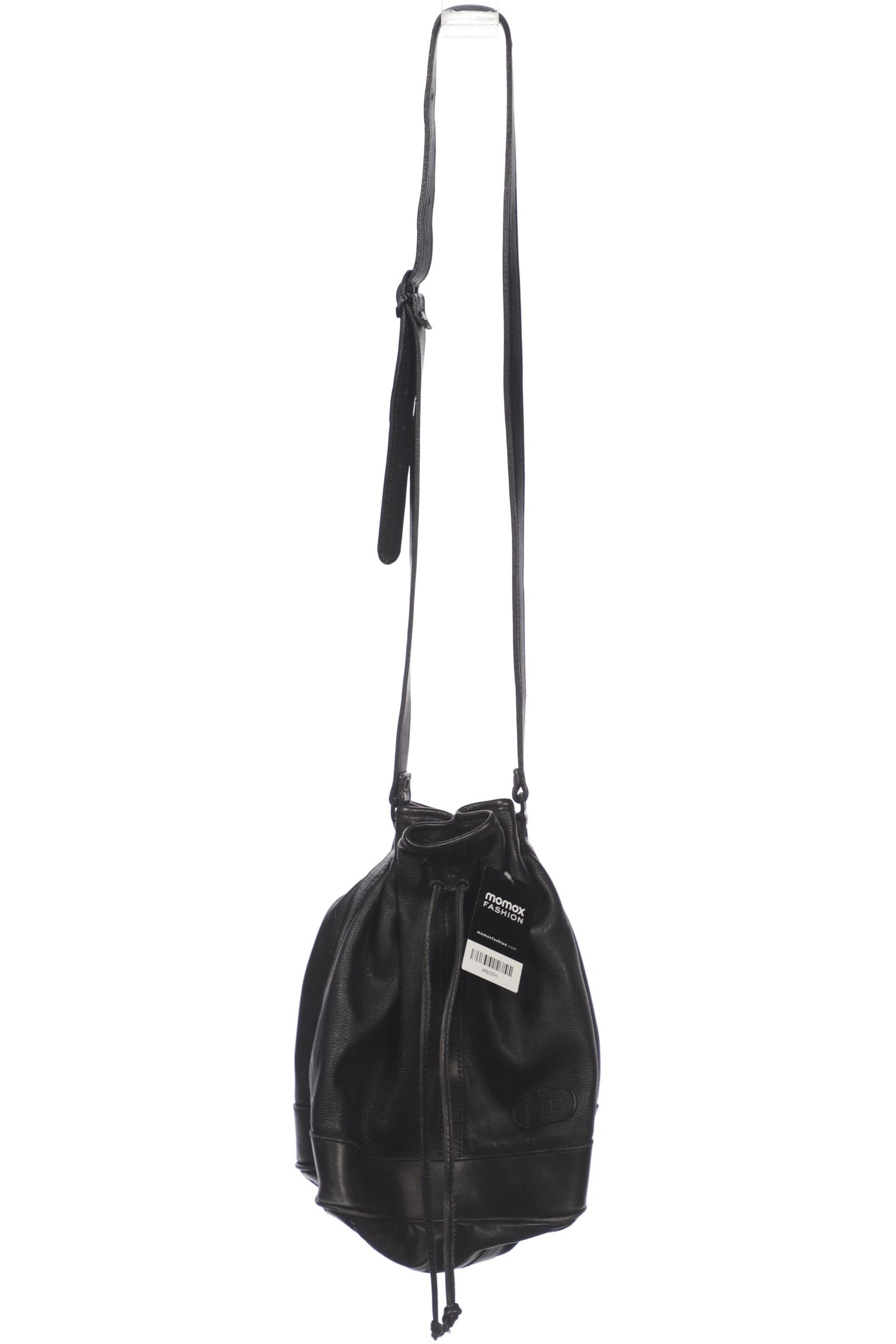 

Bree Damen Handtasche, schwarz