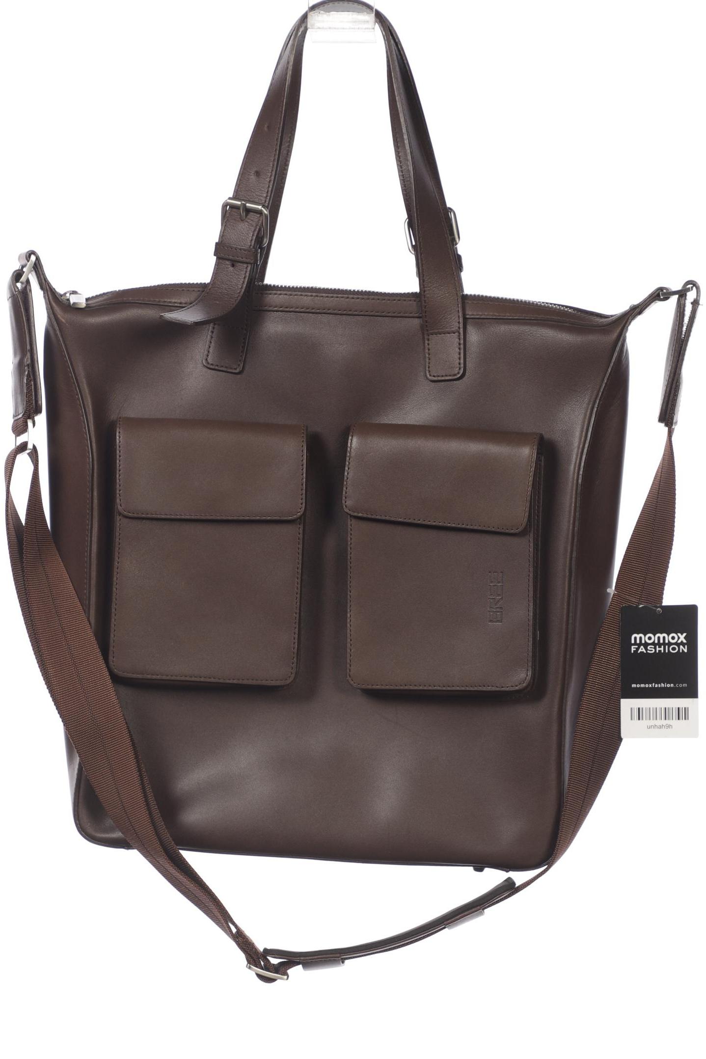 

Bree Damen Handtasche, braun