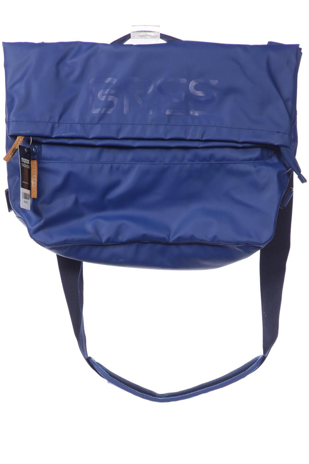 

Bree Damen Handtasche, blau, Gr.