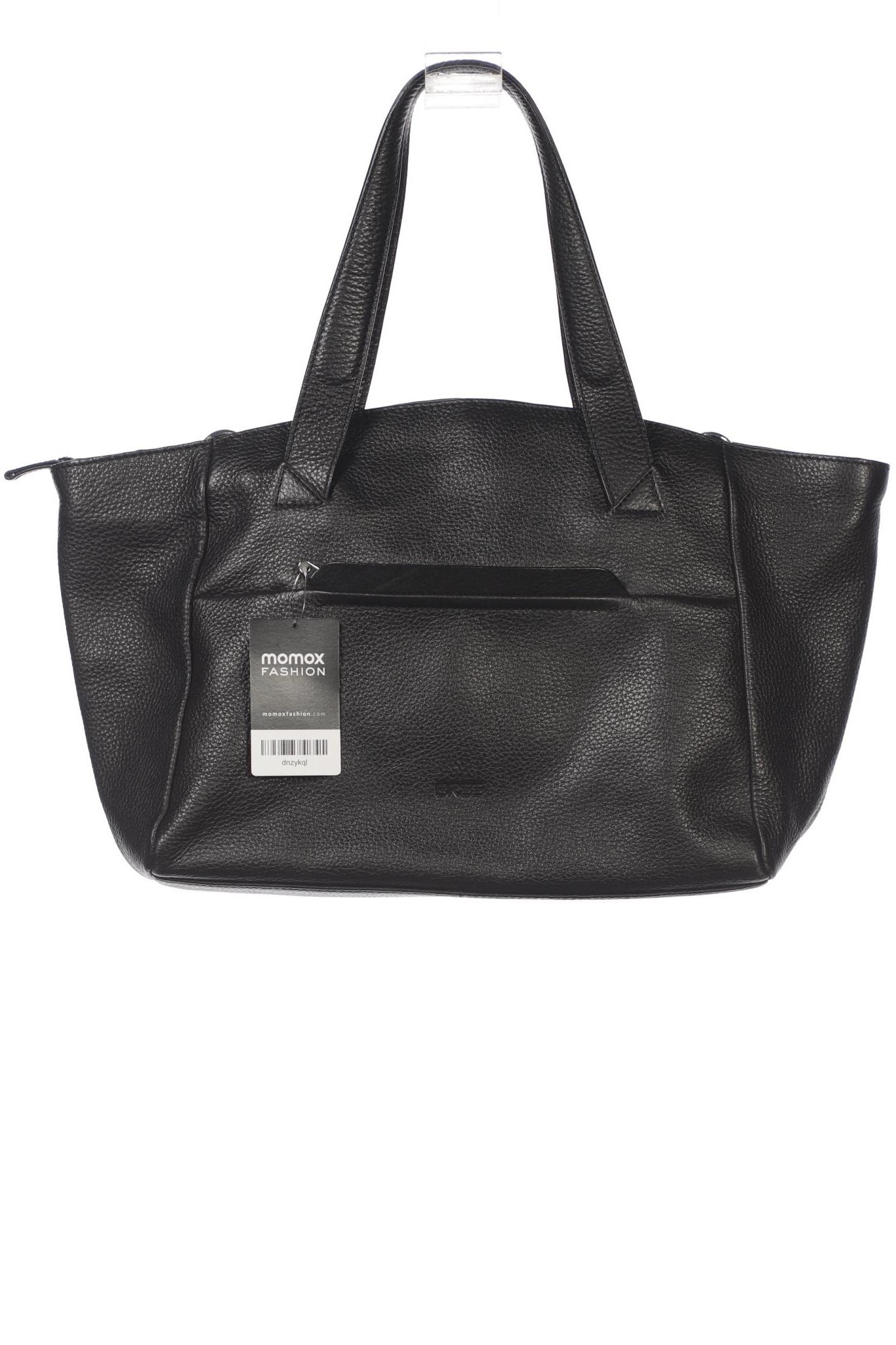 

Bree Damen Handtasche, schwarz