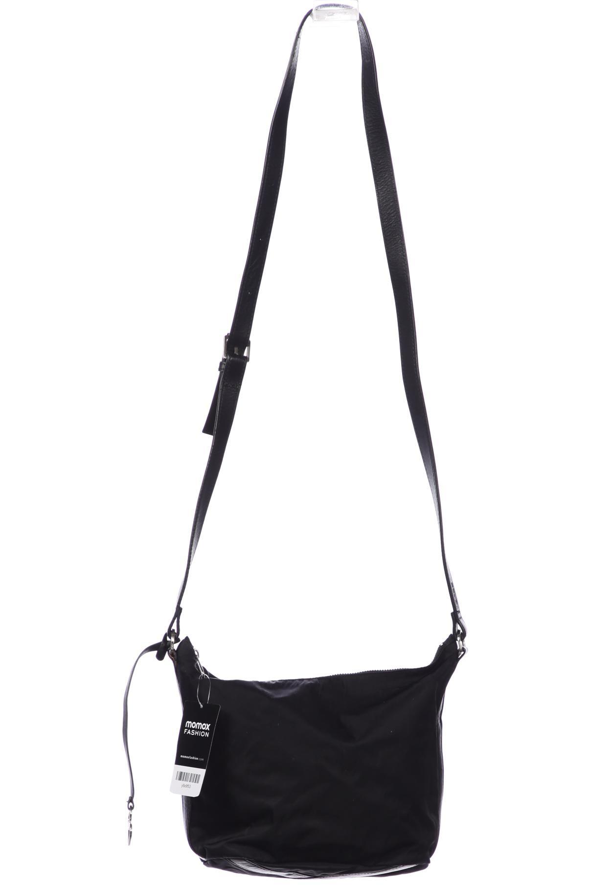 

Bree Damen Handtasche, schwarz, Gr.