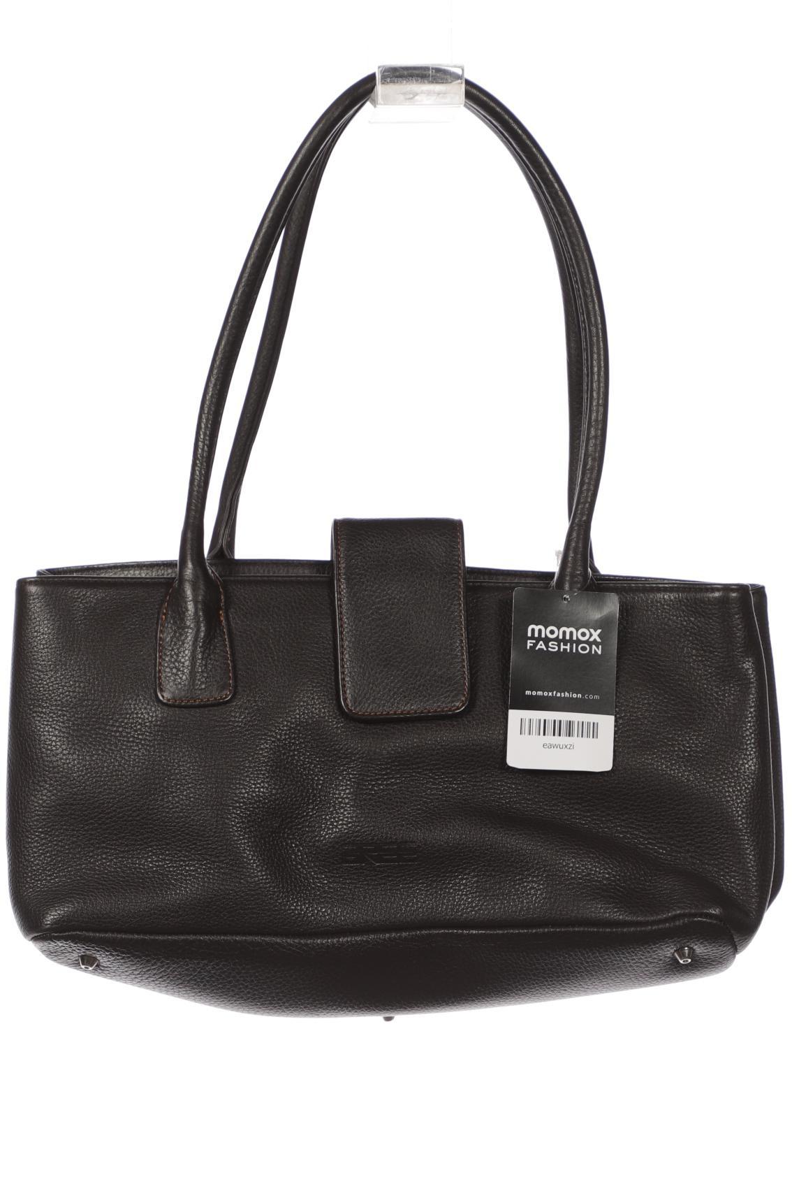 

Bree Damen Handtasche, braun