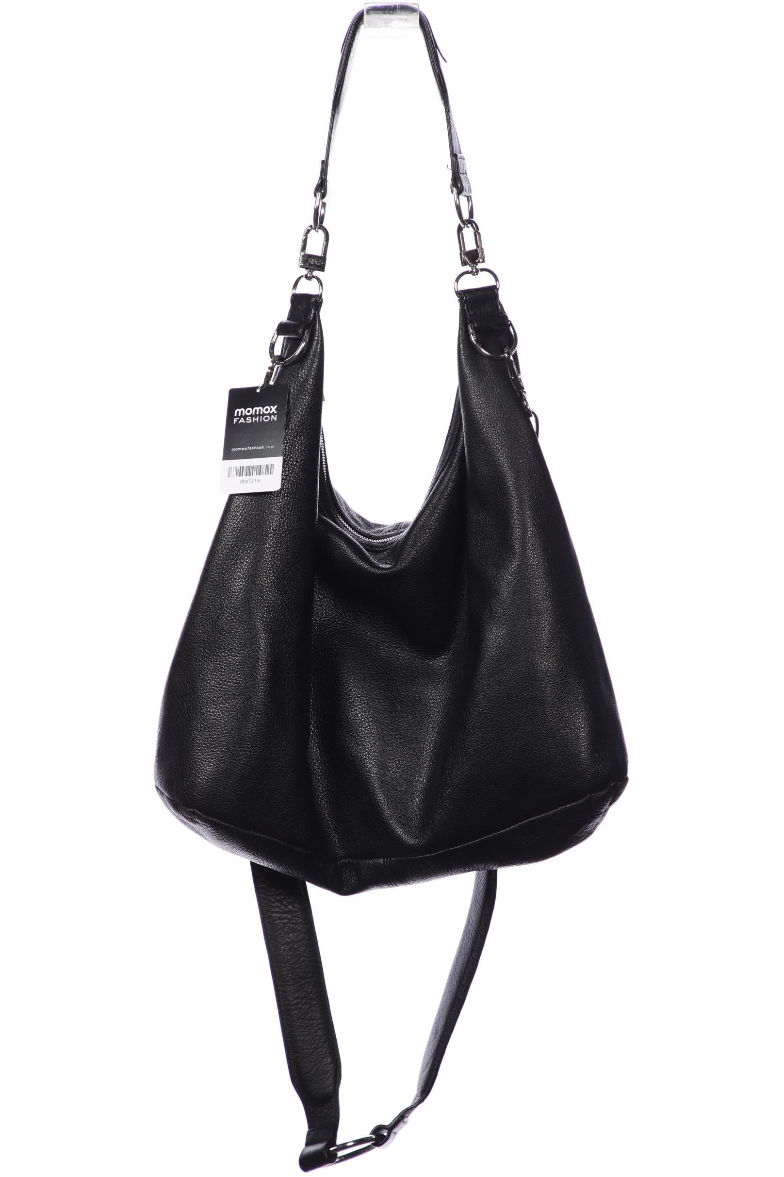 

Bree Damen Handtasche, schwarz