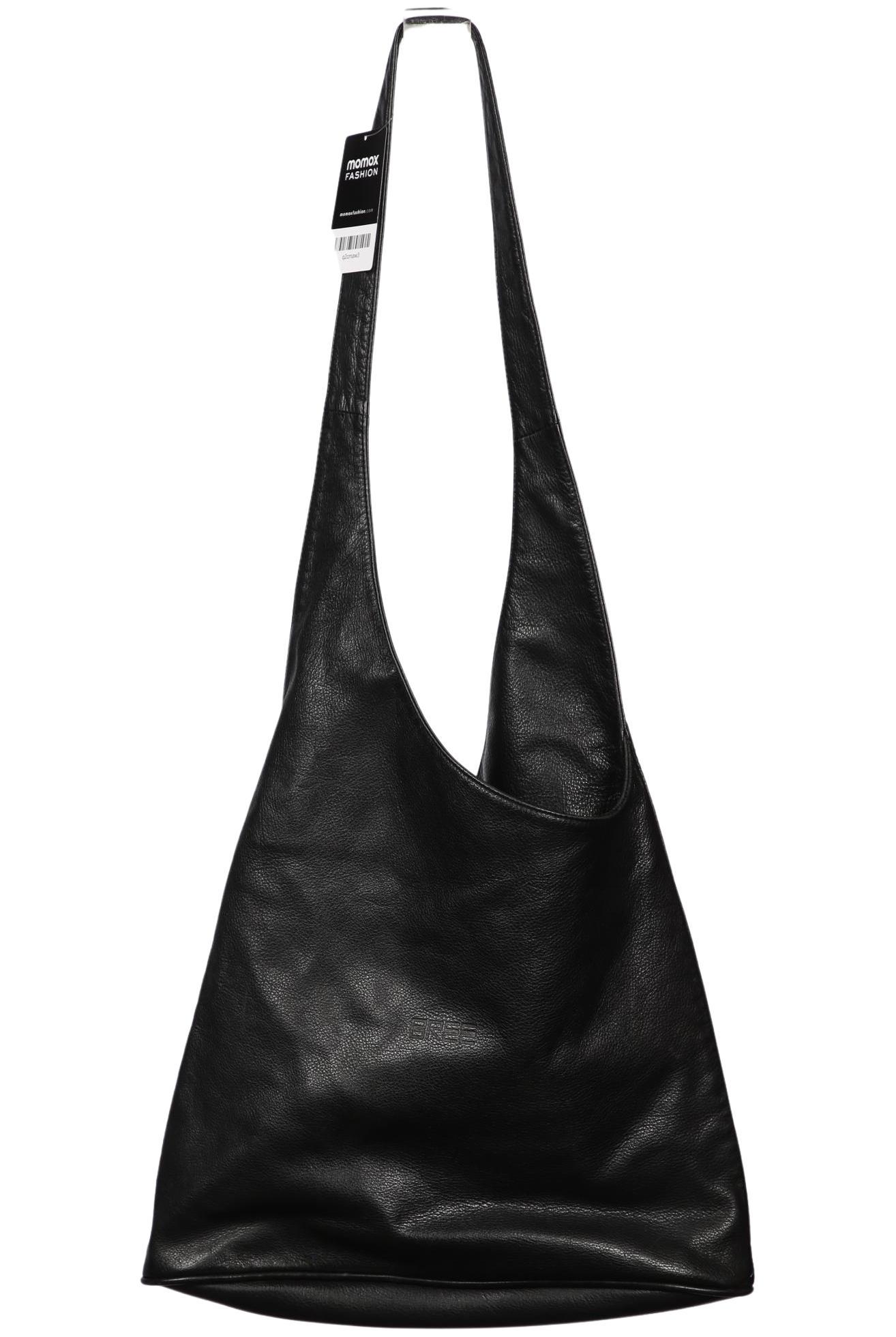 

Bree Damen Handtasche, schwarz, Gr.