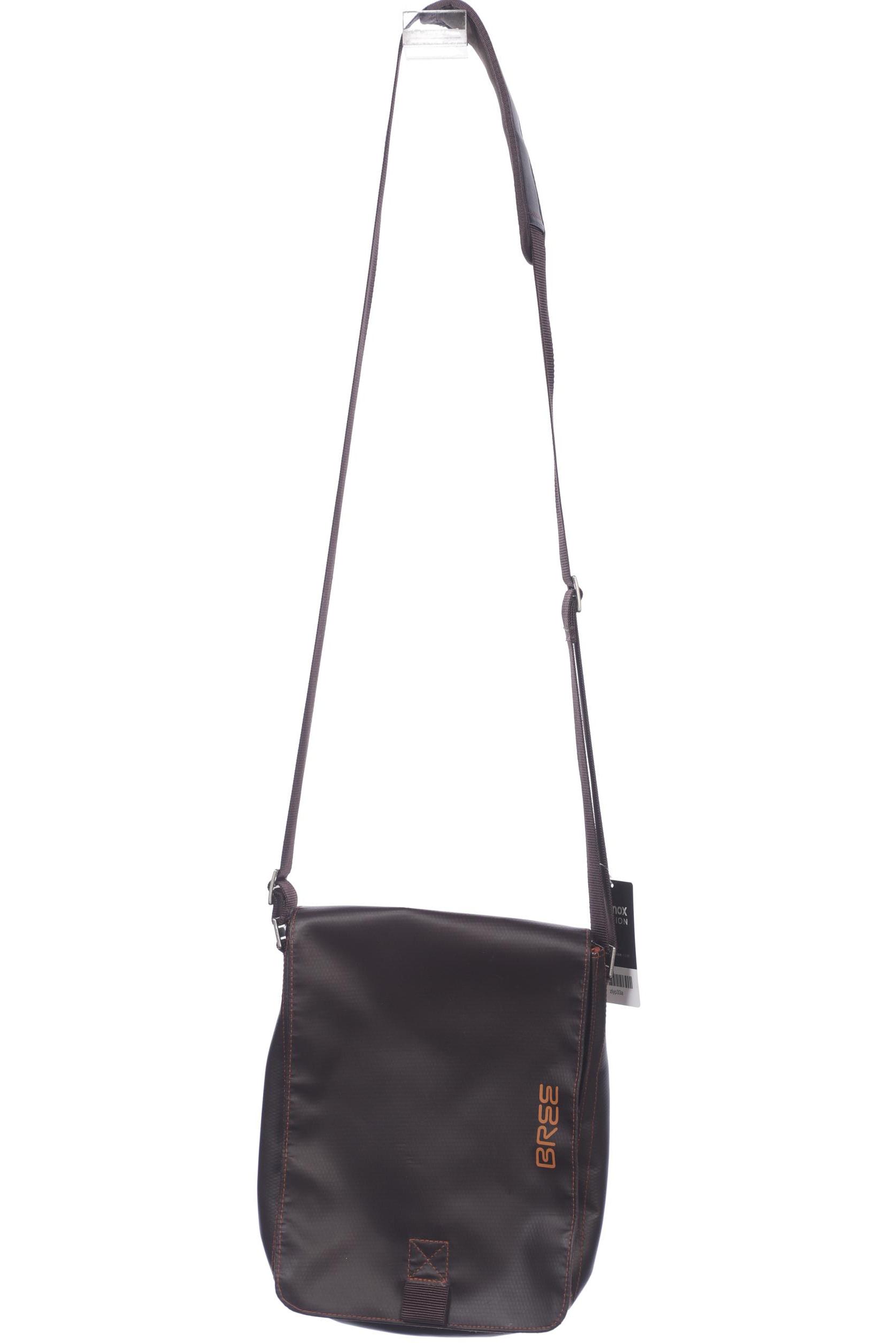 

Bree Damen Handtasche, braun, Gr.