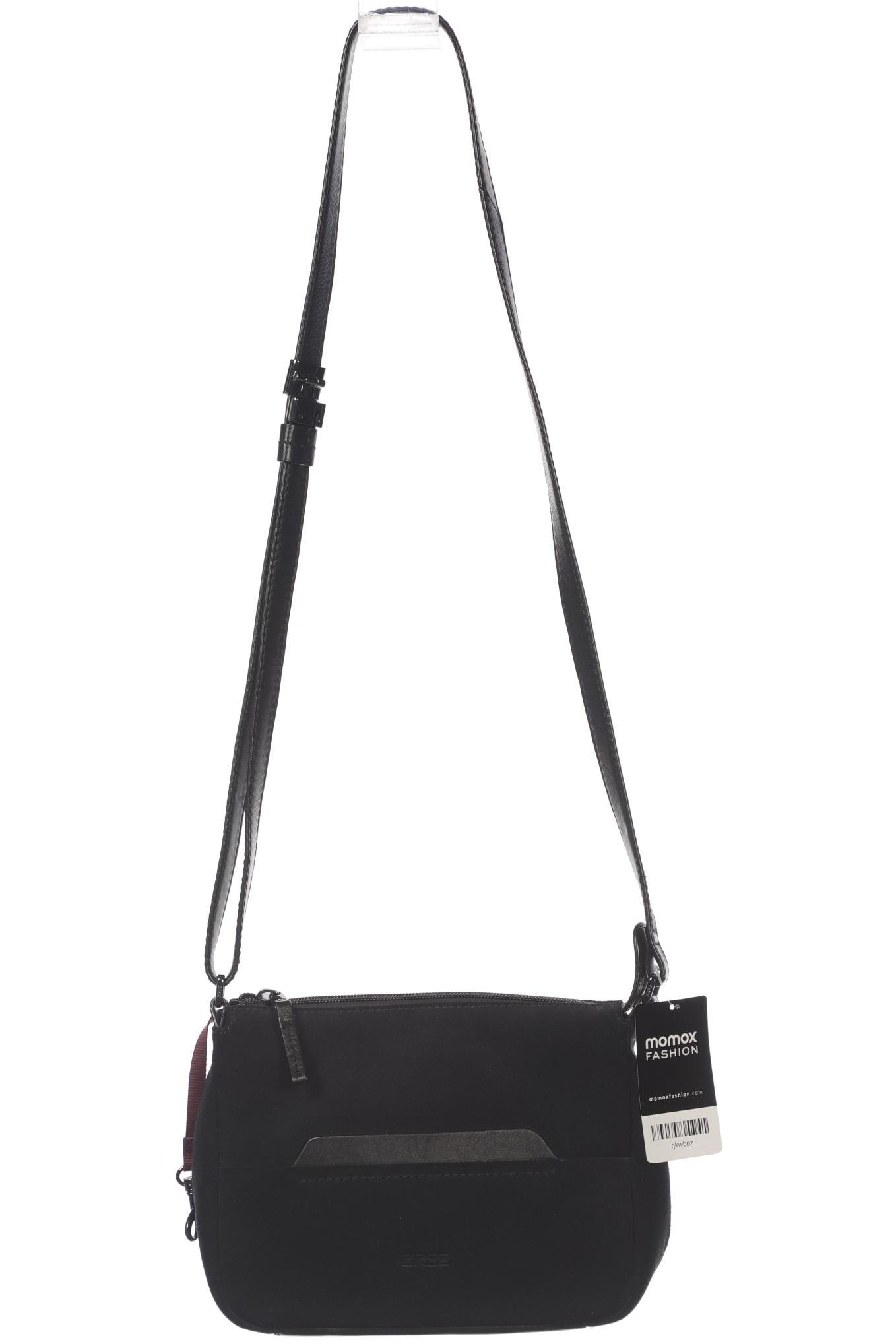 

Bree Damen Handtasche, marineblau