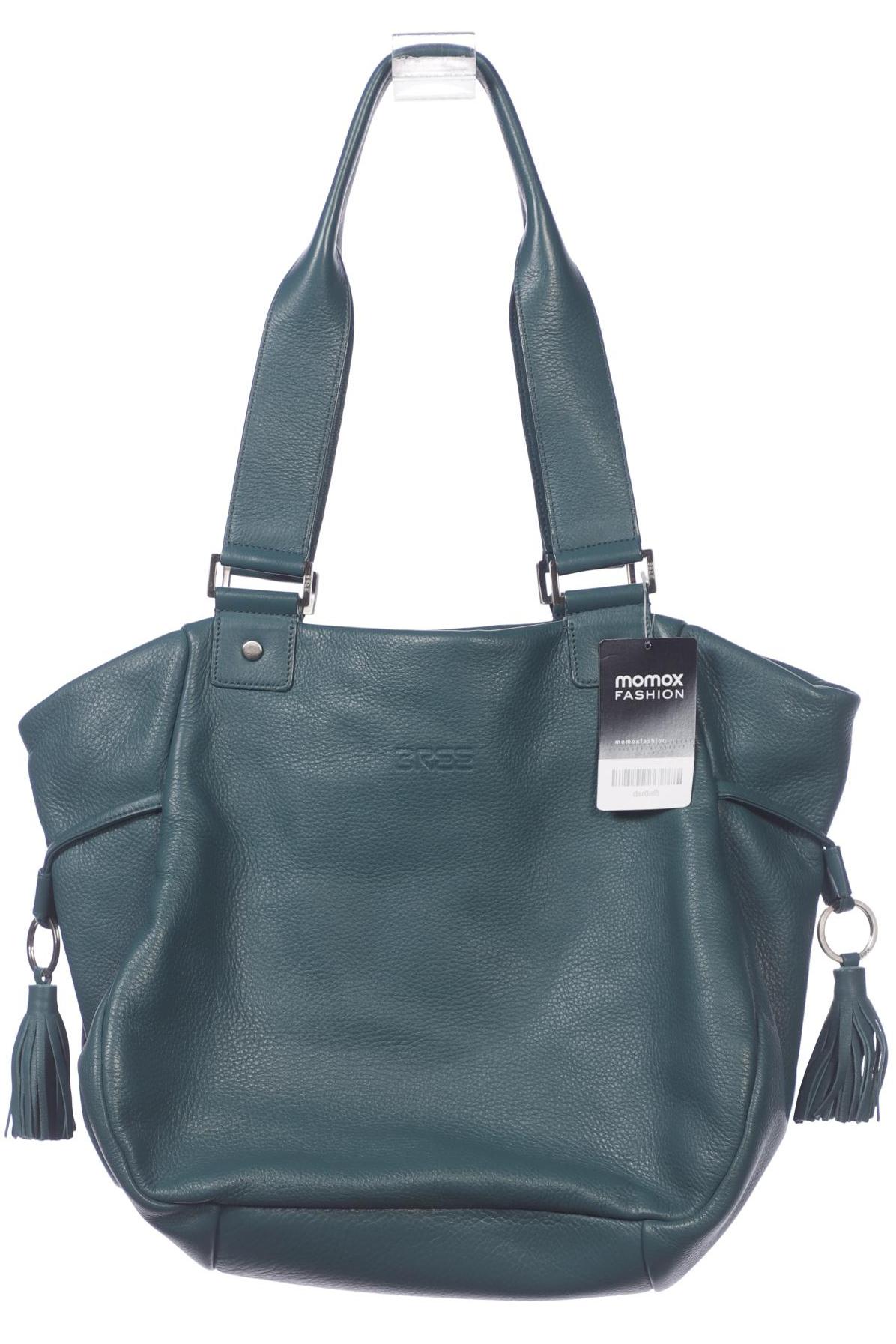 

Bree Damen Handtasche, türkis, Gr.