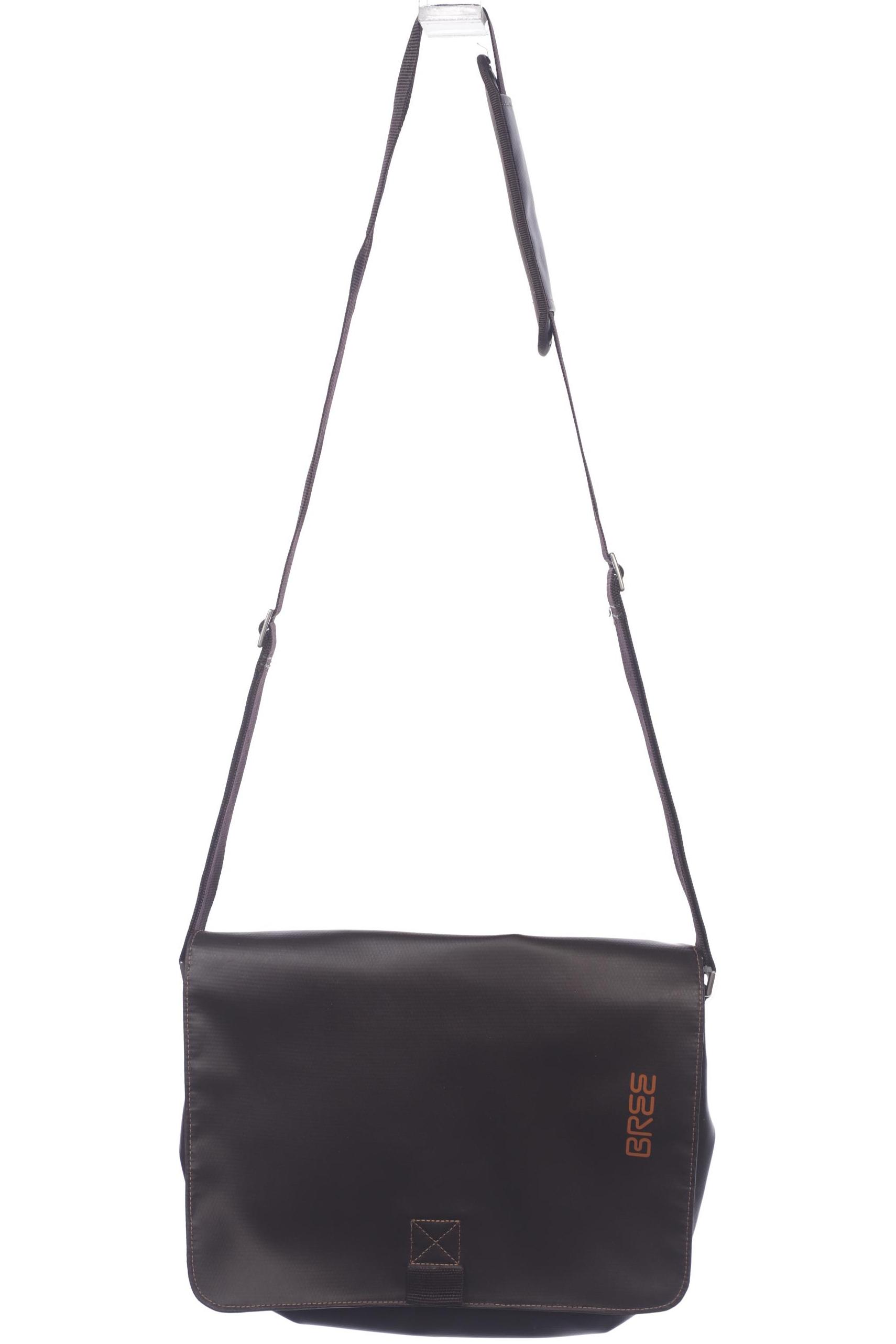 

Bree Damen Handtasche, braun, Gr.