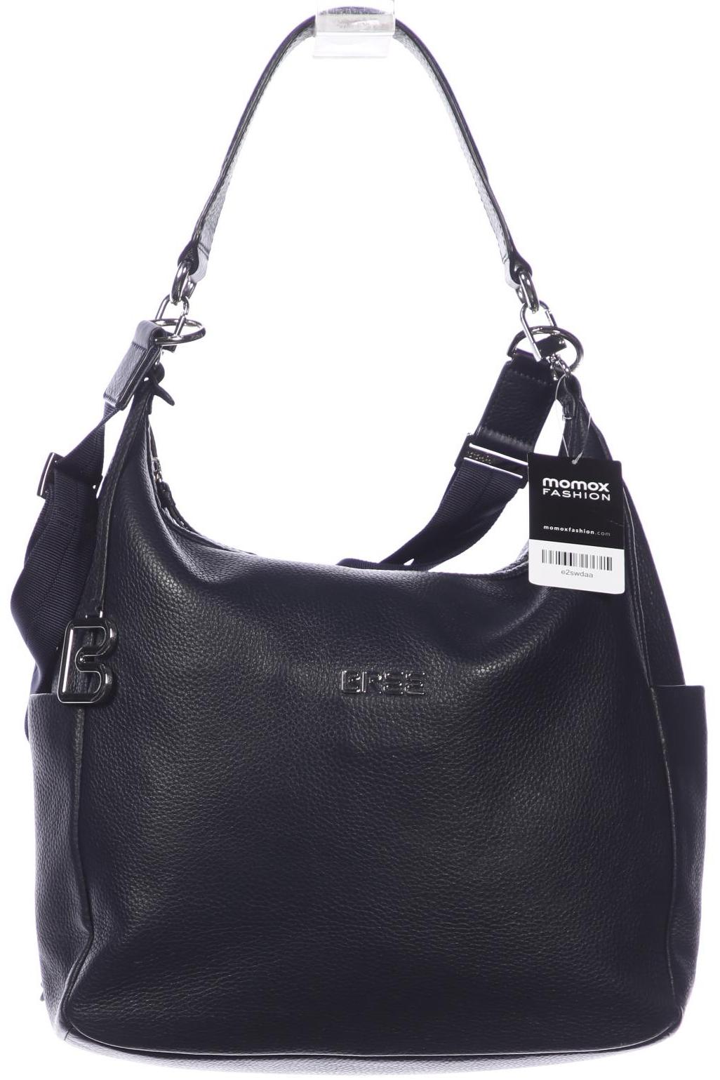 

Bree Damen Handtasche, marineblau, Gr.