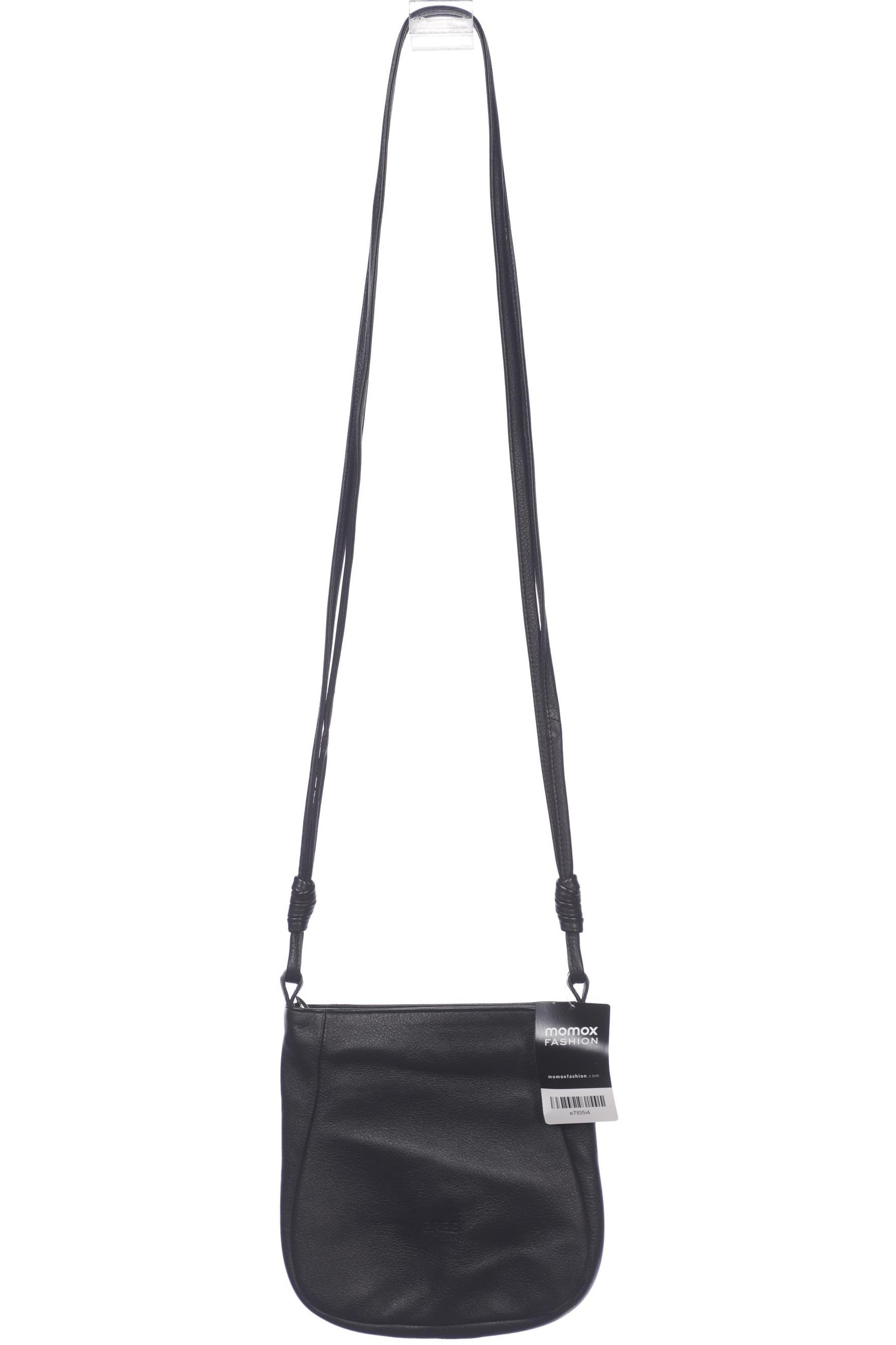 

Bree Damen Handtasche, schwarz, Gr.