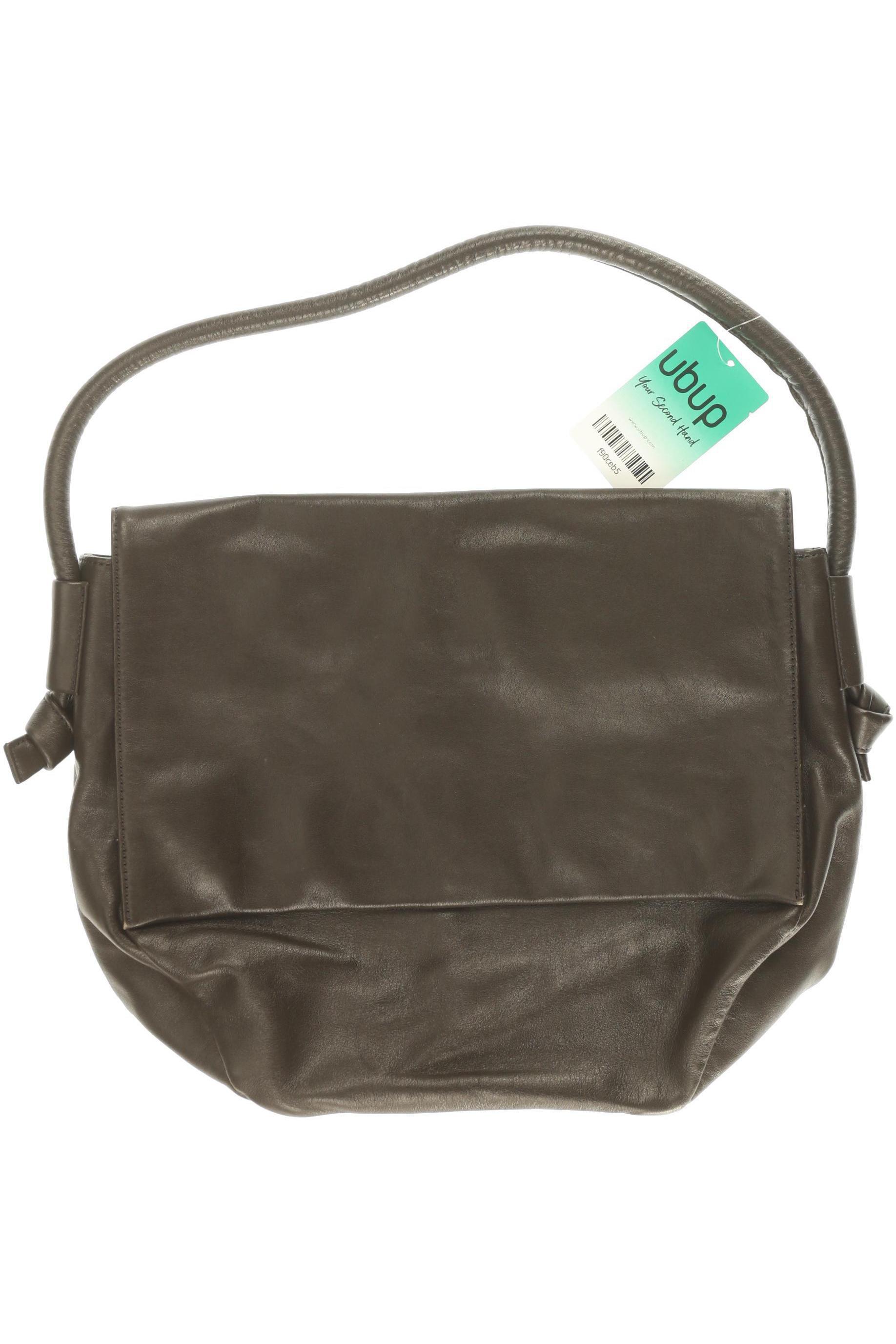 

Bree Damen Handtasche, braun, Gr.