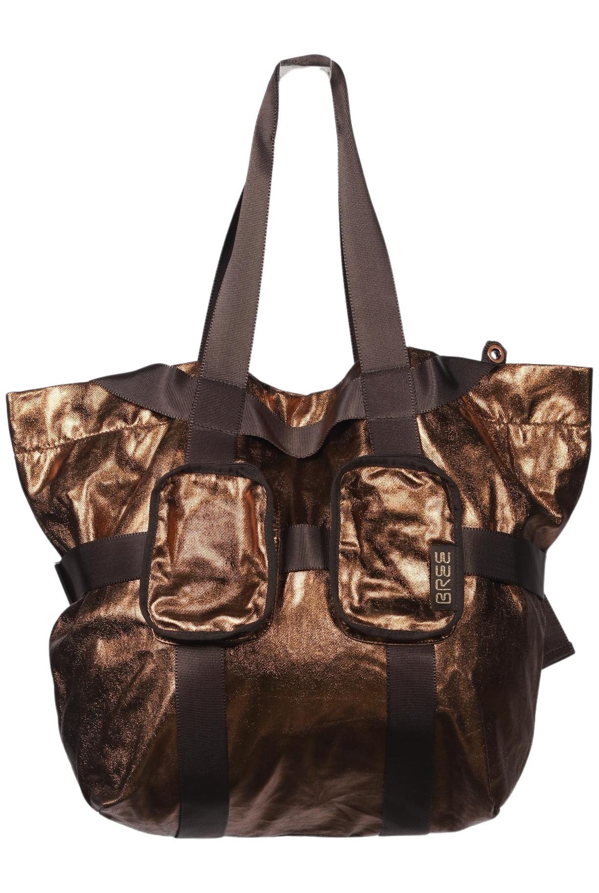 

Bree Damen Handtasche, mehrfarbig, Gr.