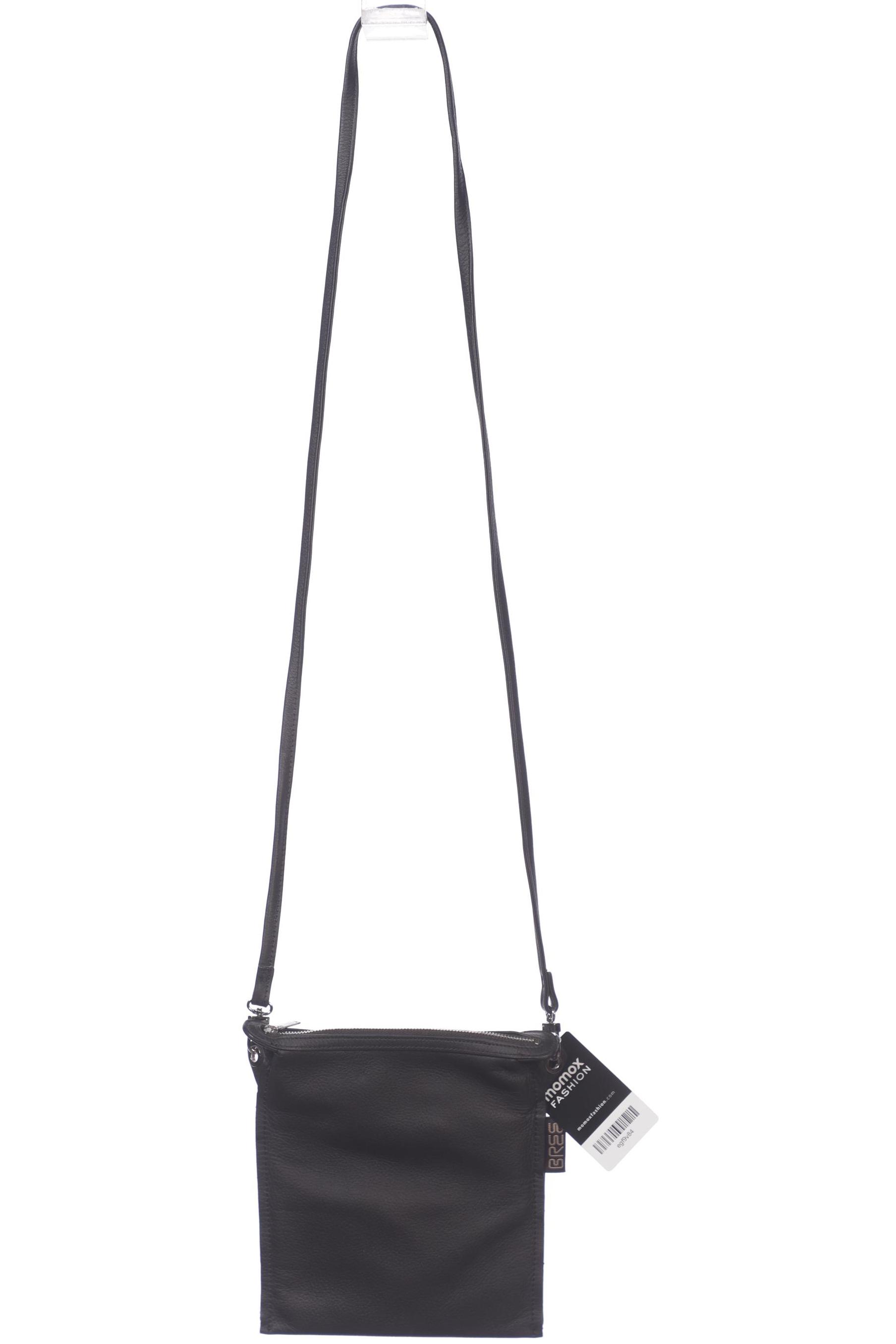 

Bree Damen Handtasche, braun, Gr.