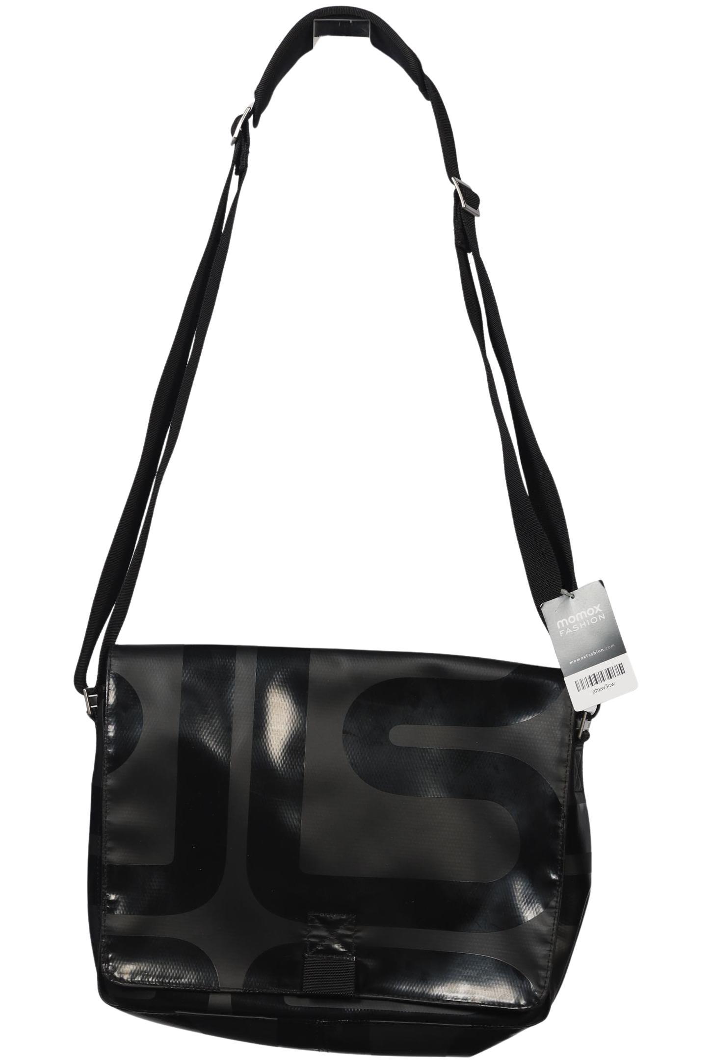 

Bree Damen Handtasche, schwarz, Gr.