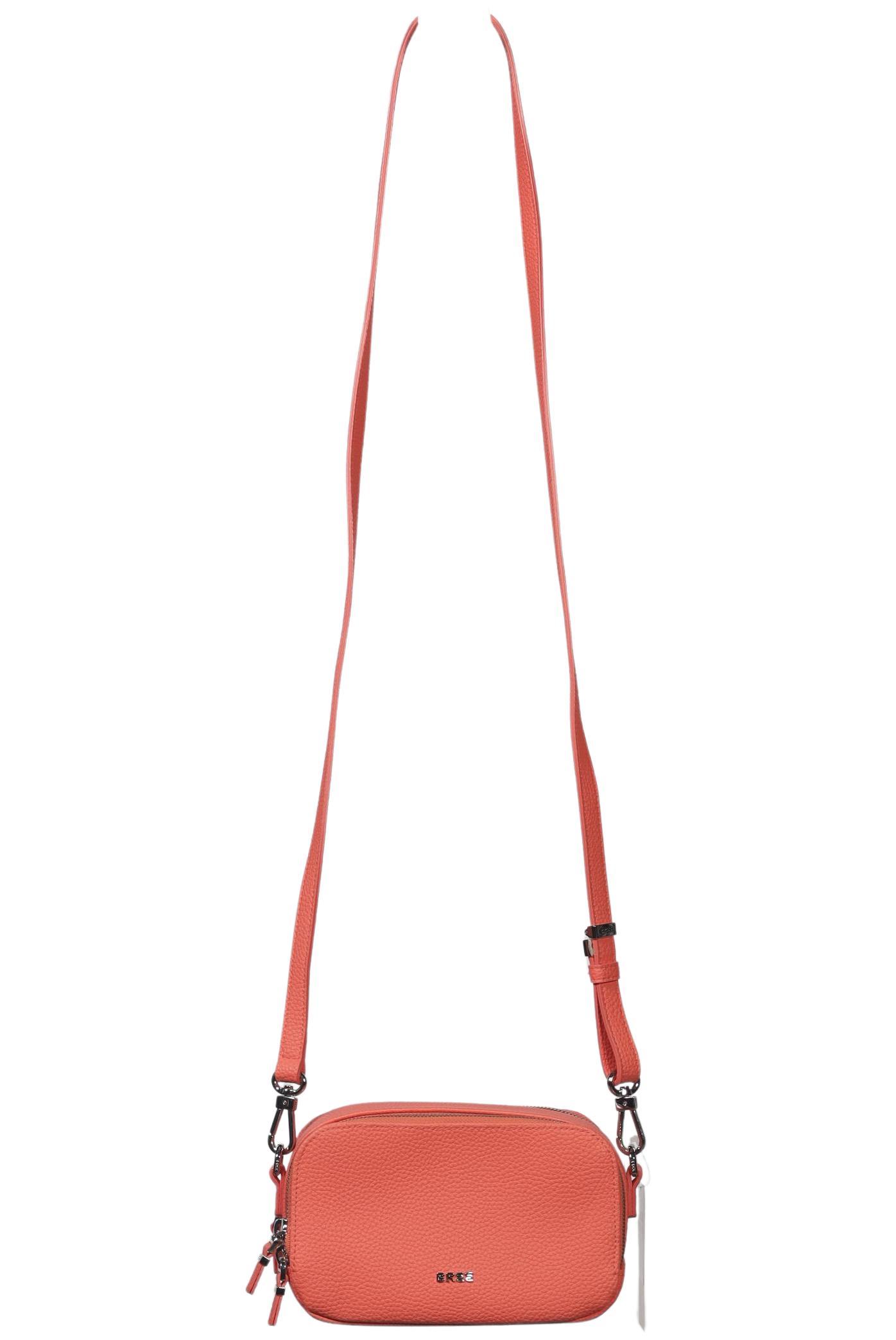 

Bree Damen Handtasche, orange, Gr.