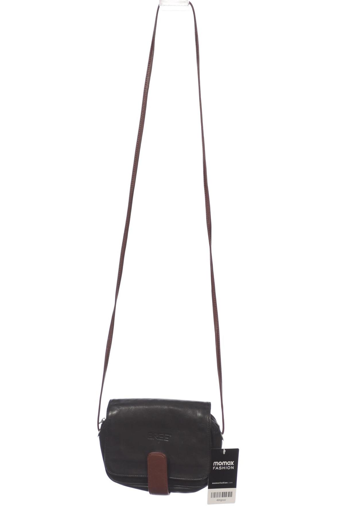 

Bree Damen Handtasche, schwarz