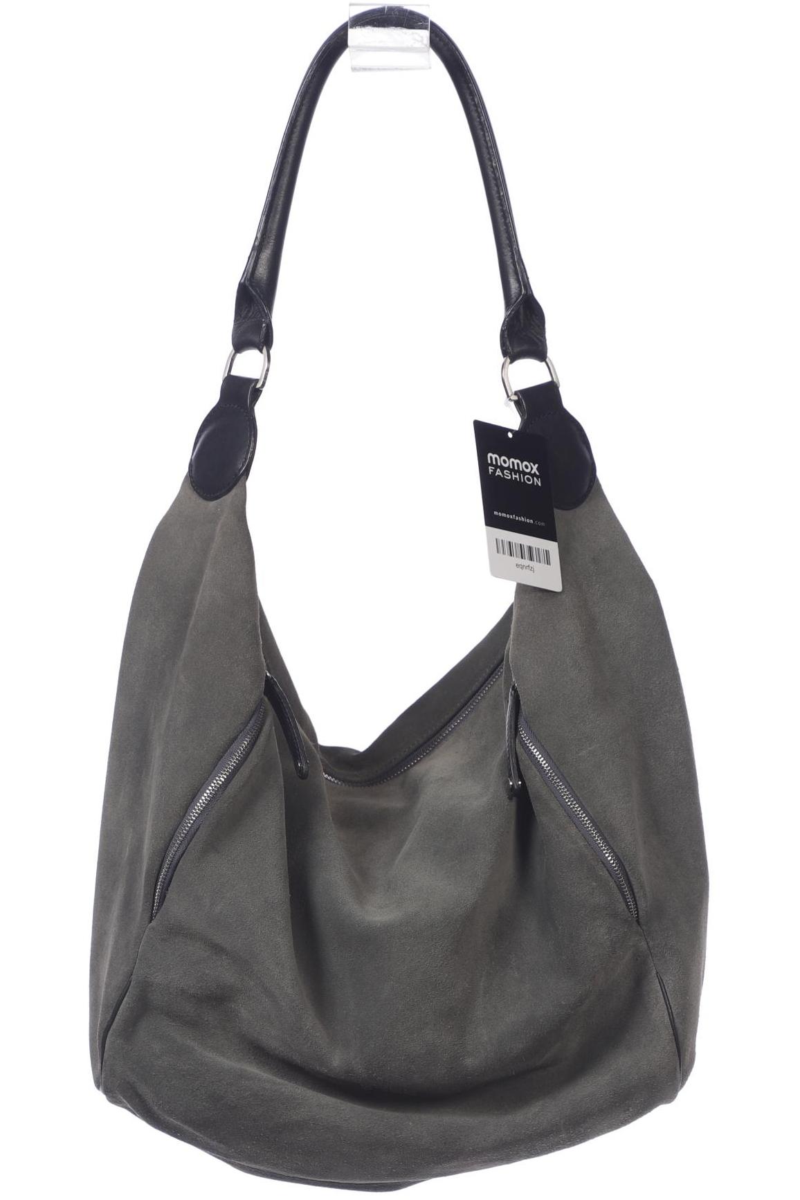 

Bree Damen Handtasche, grün, Gr.