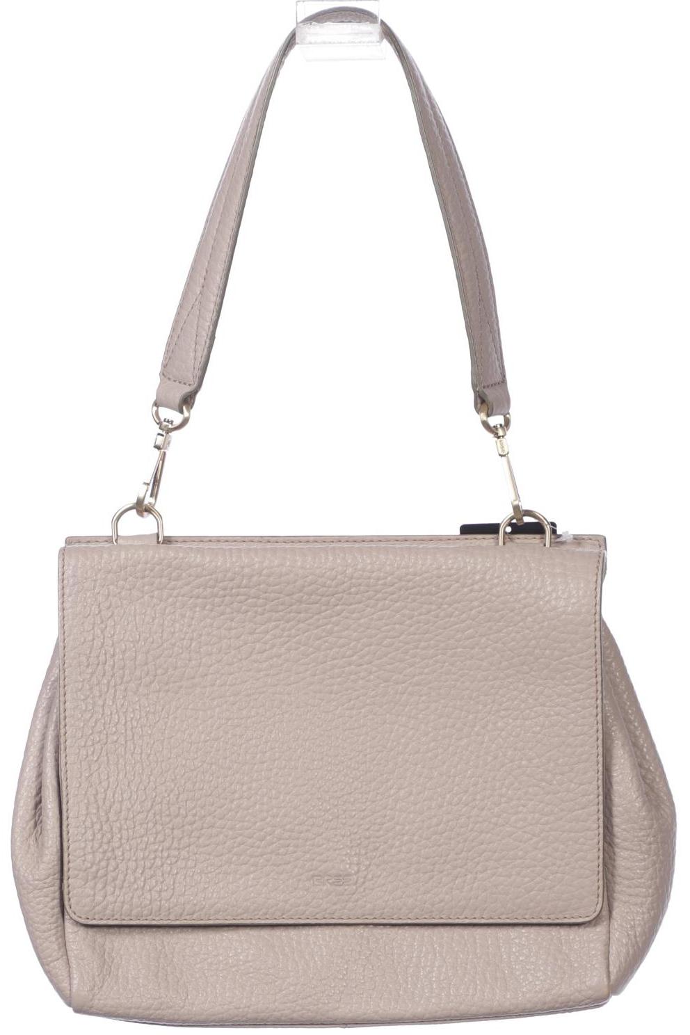 

Bree Damen Handtasche, beige