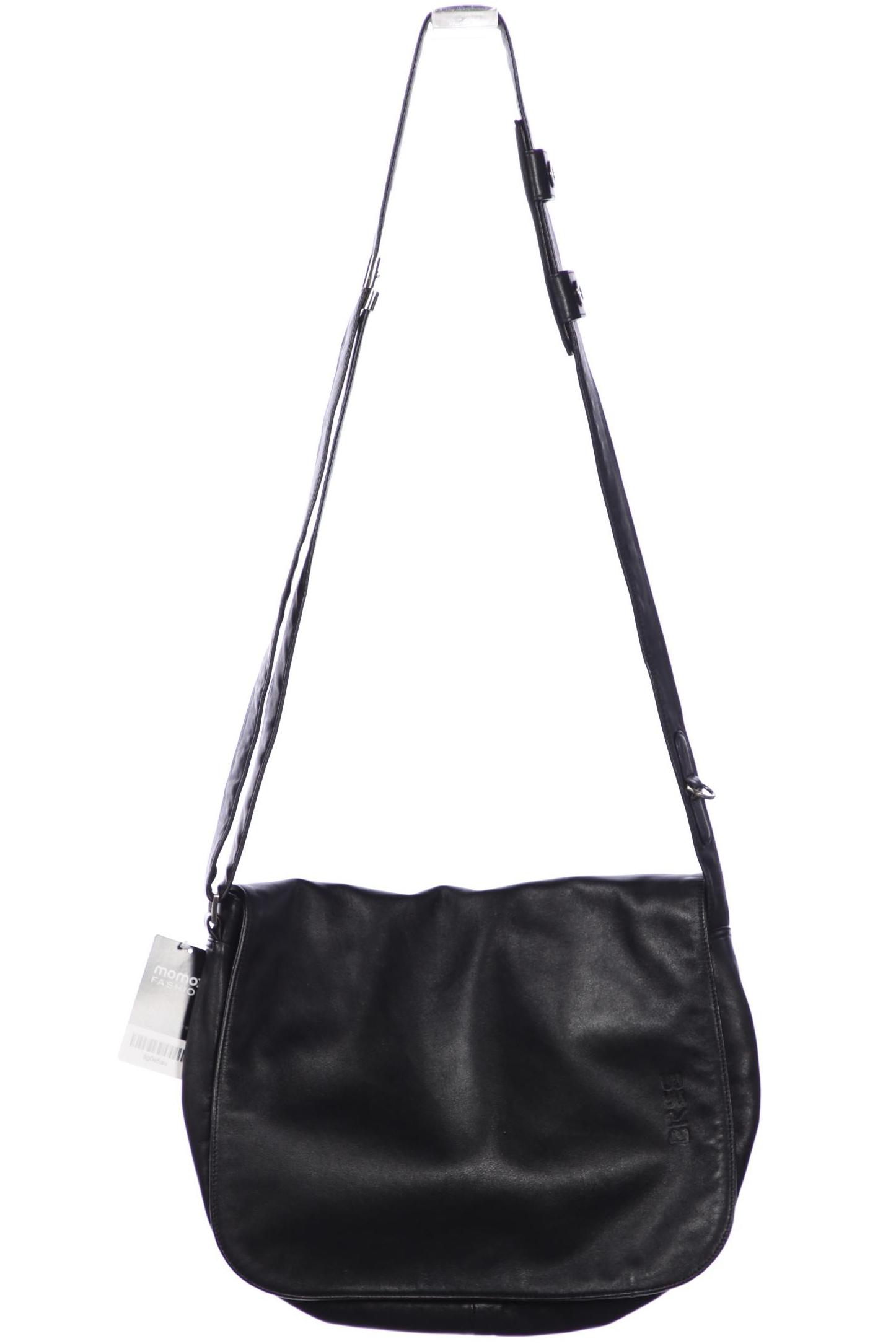 

Bree Damen Handtasche, schwarz