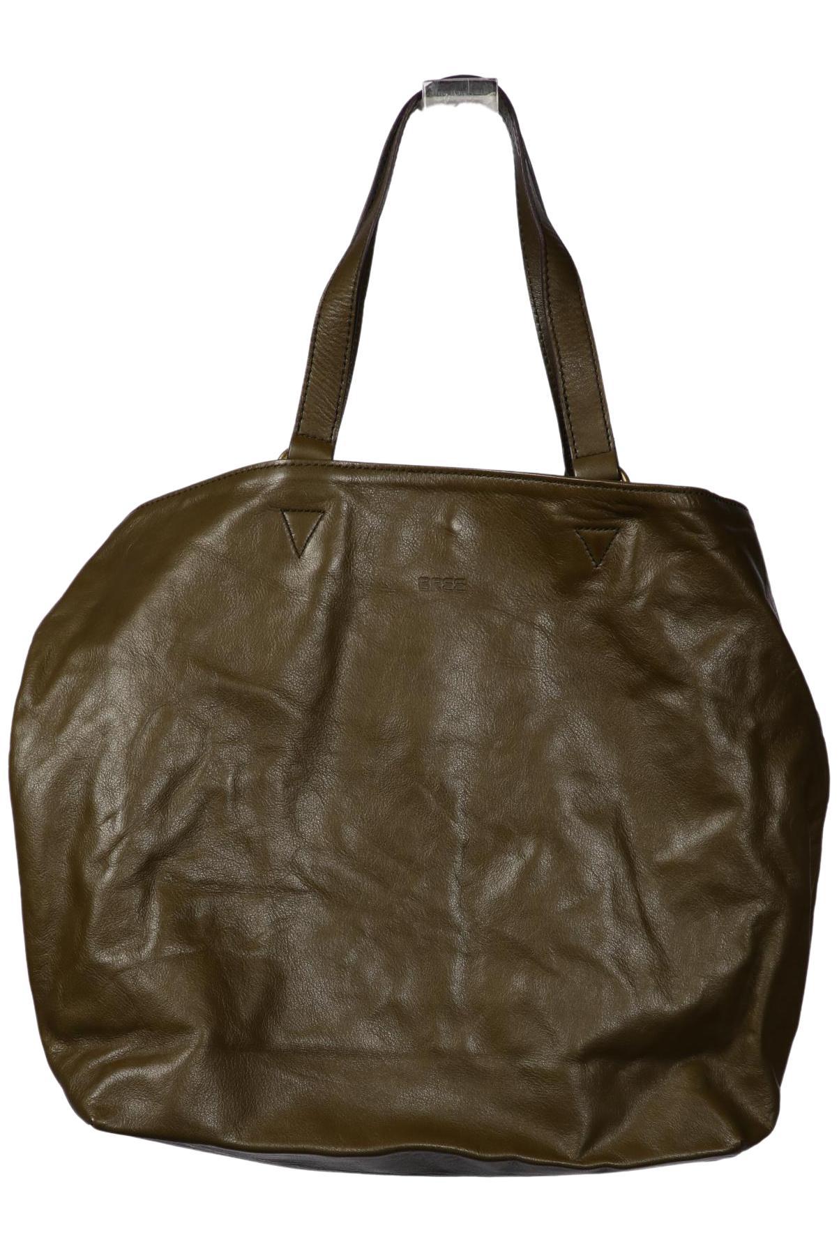 

Bree Damen Handtasche, grün, Gr.