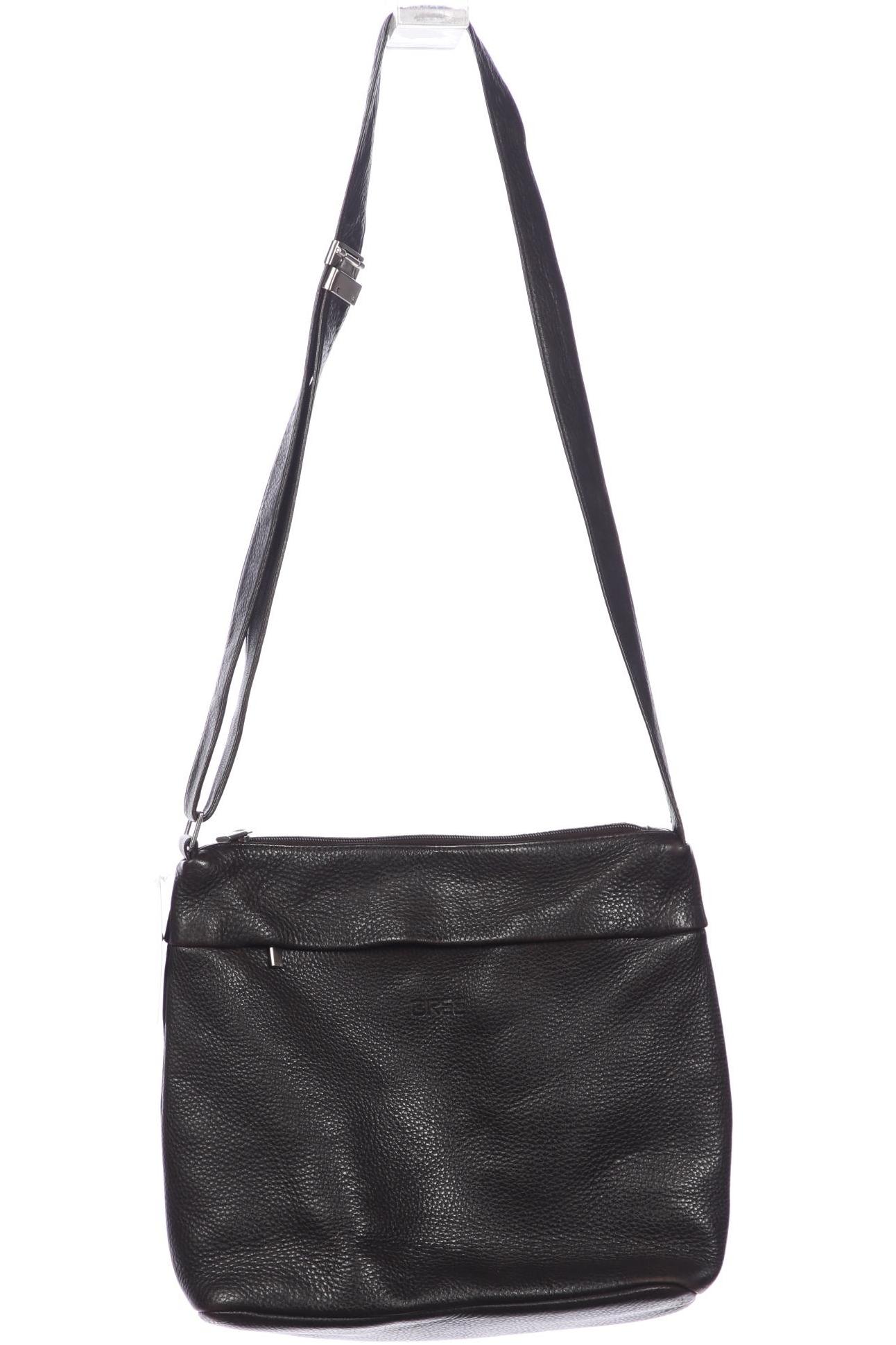 

Bree Damen Handtasche, braun, Gr.