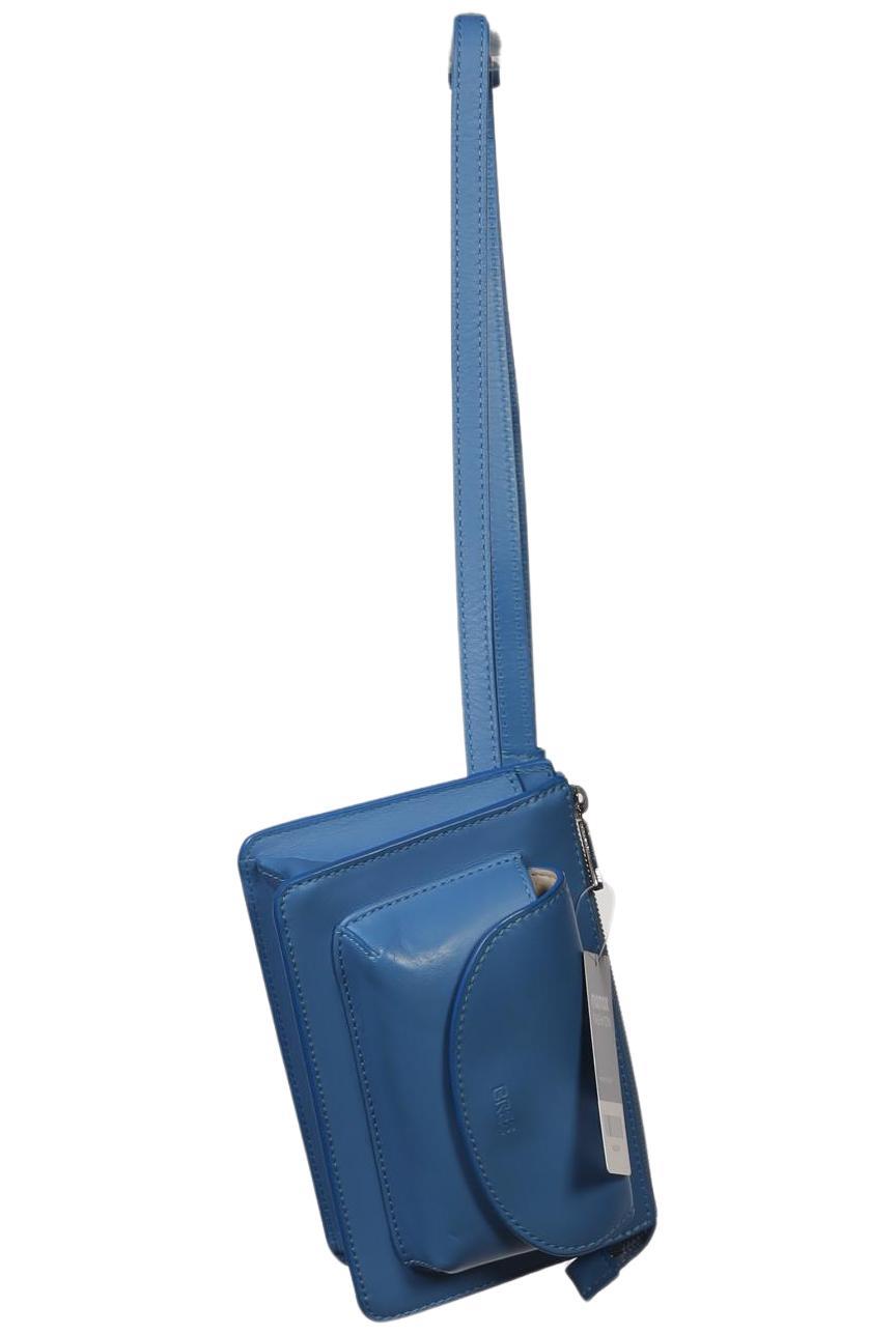 

Bree Damen Handtasche, blau, Gr.