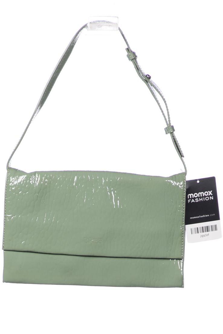 

Bree Damen Handtasche, hellgrün