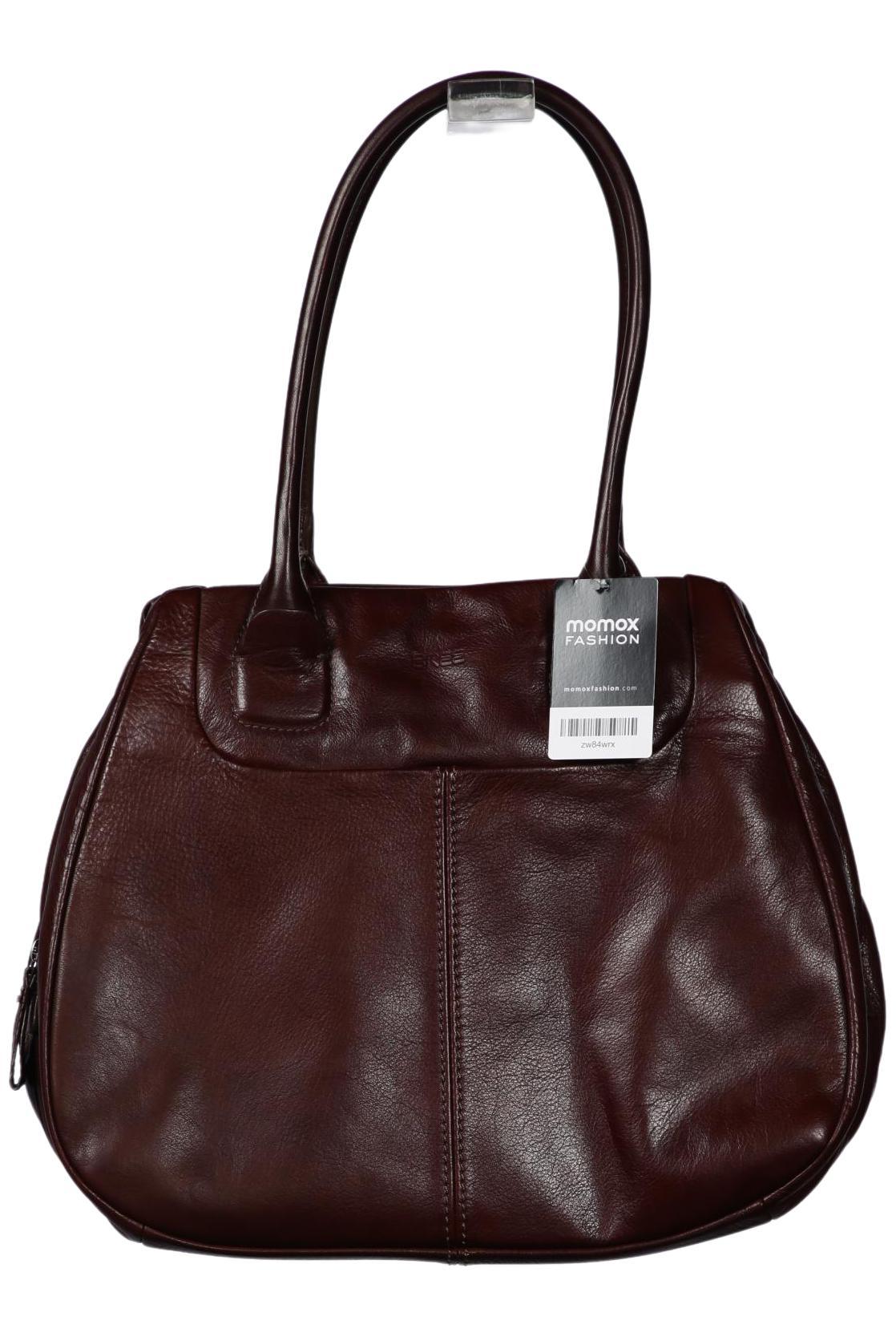

Bree Damen Handtasche, braun, Gr.
