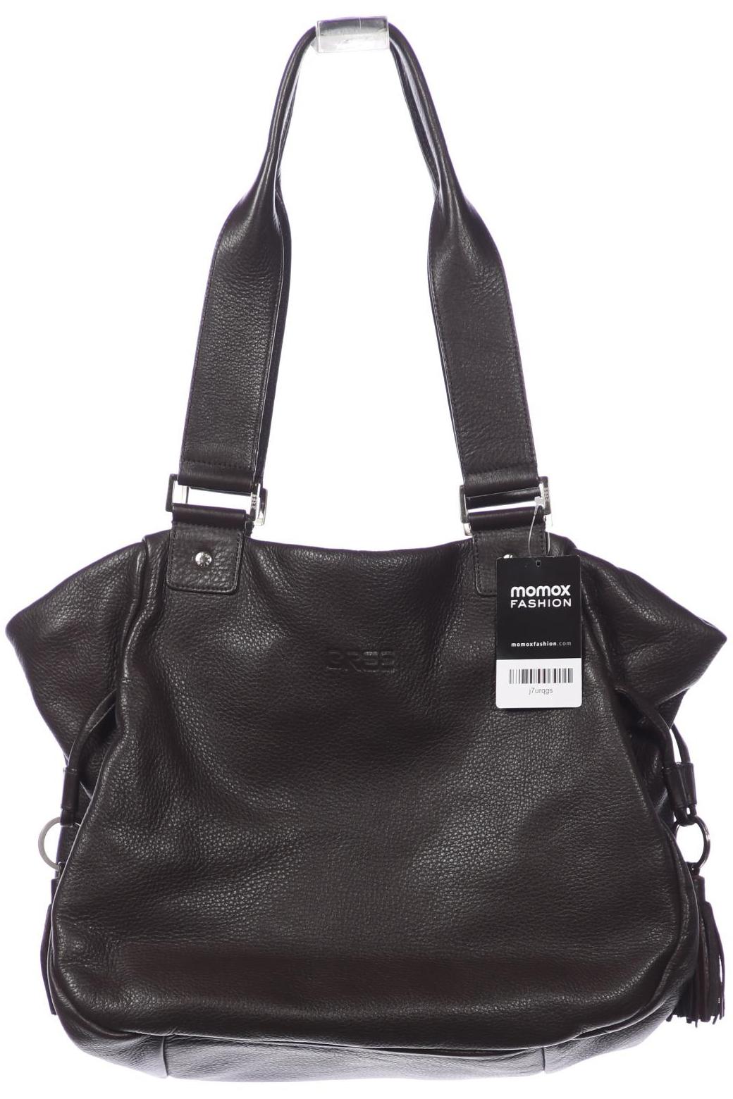 

Bree Damen Handtasche, flieder, Gr.