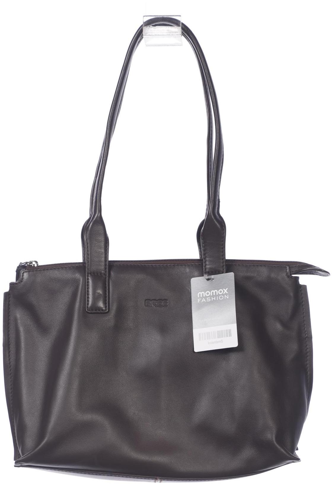 

Bree Damen Handtasche, braun, Gr.