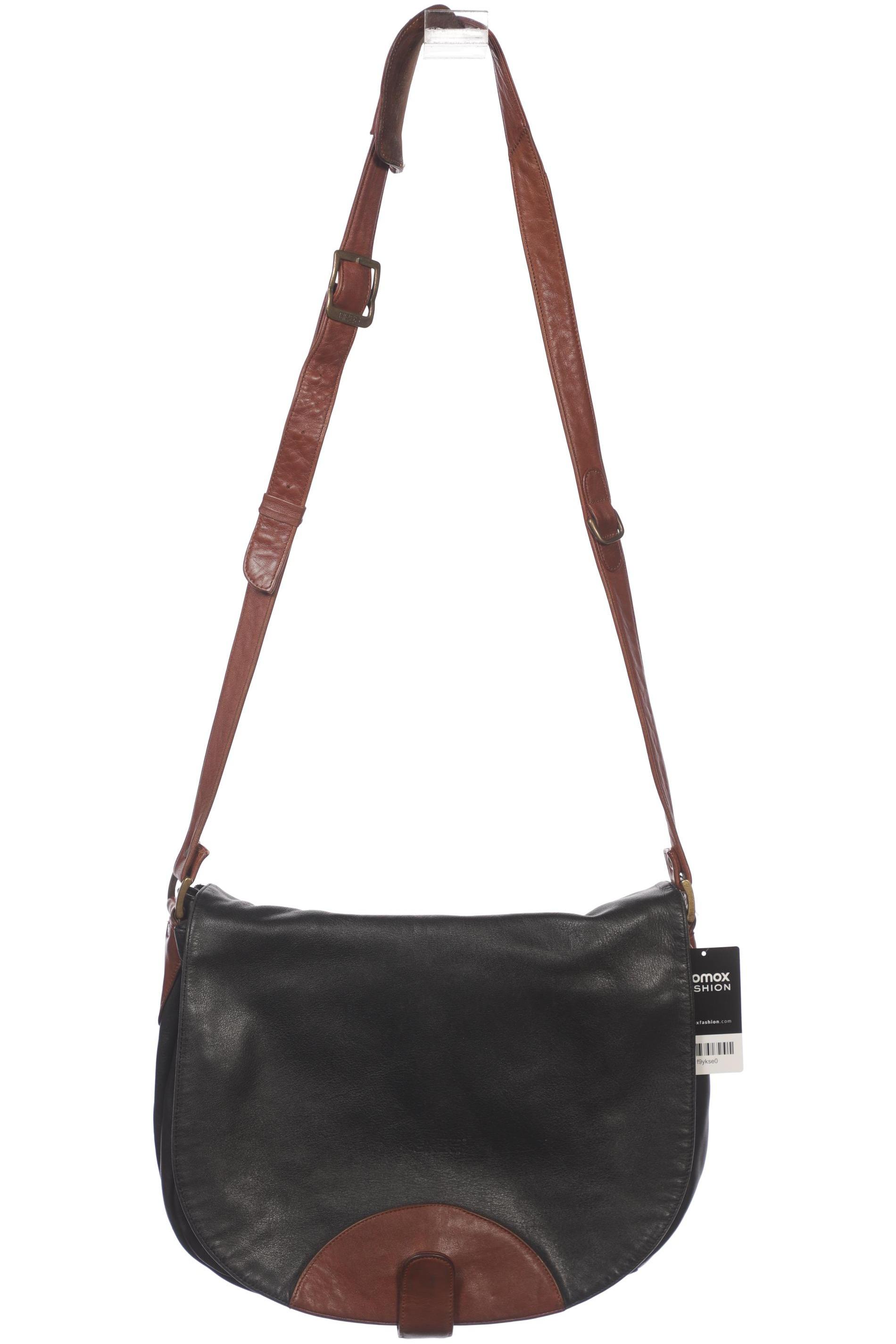 

Bree Damen Handtasche, schwarz