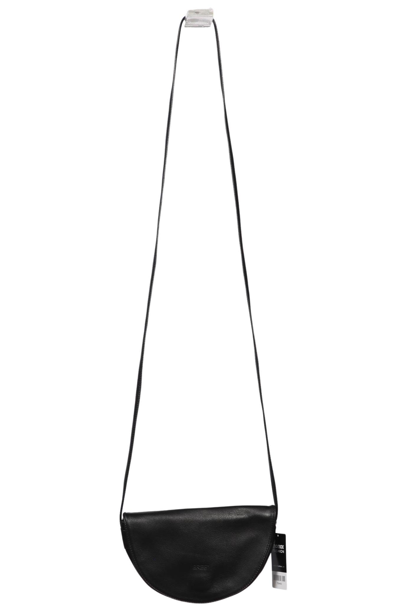 

Bree Damen Handtasche, schwarz, Gr.