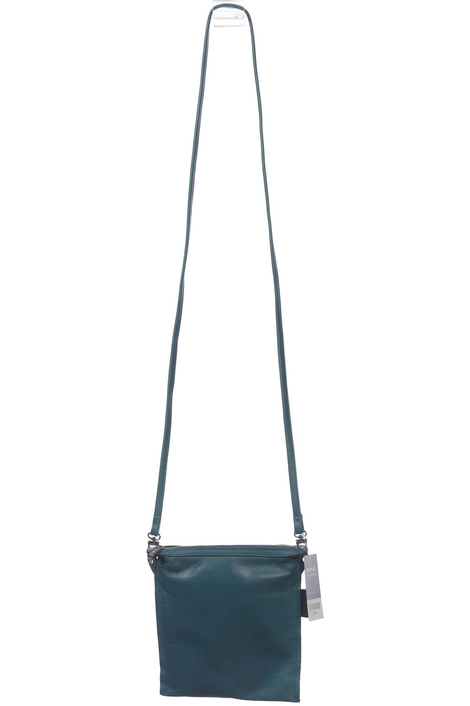

Bree Damen Handtasche, blau, Gr.